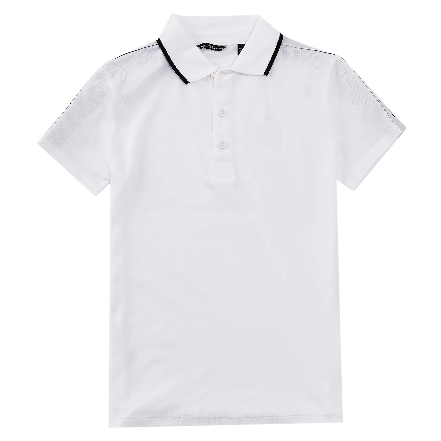 7618391208443 - Polo-Shirt Kind Guess