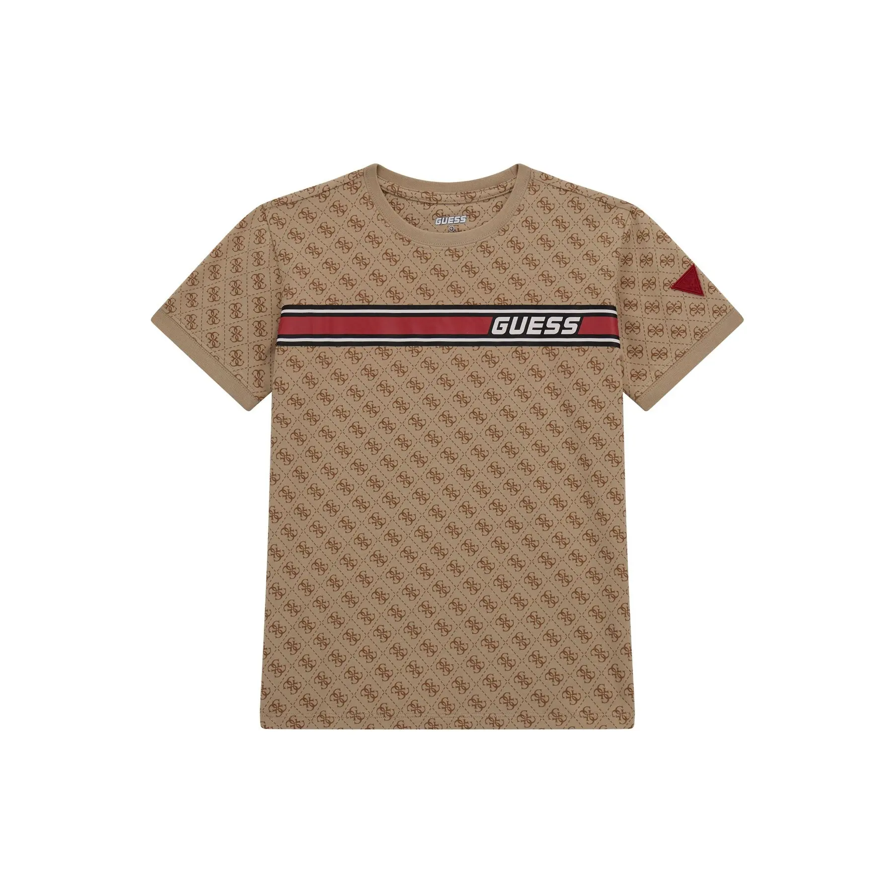 7618391473100 - T-Shirt Guess