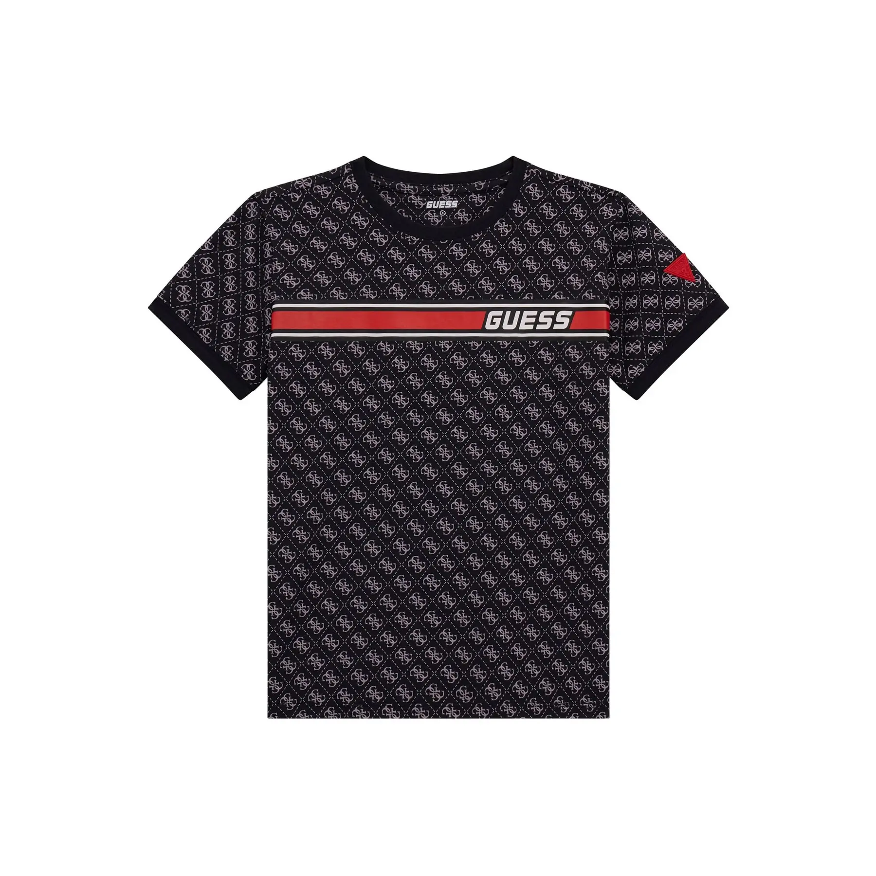 7625408349969 - T-Shirt Guess