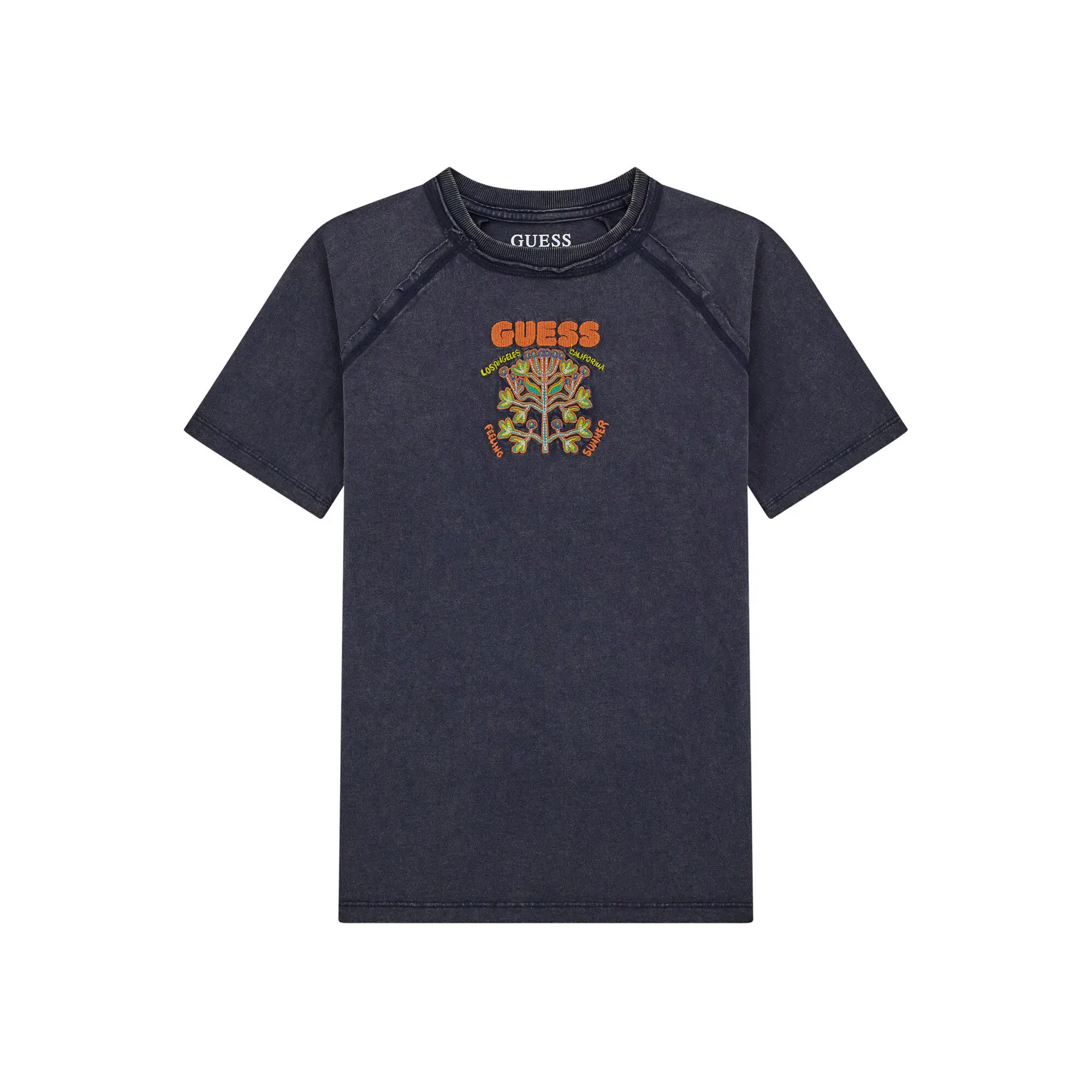 7626741935277 - T-Shirt Oversize