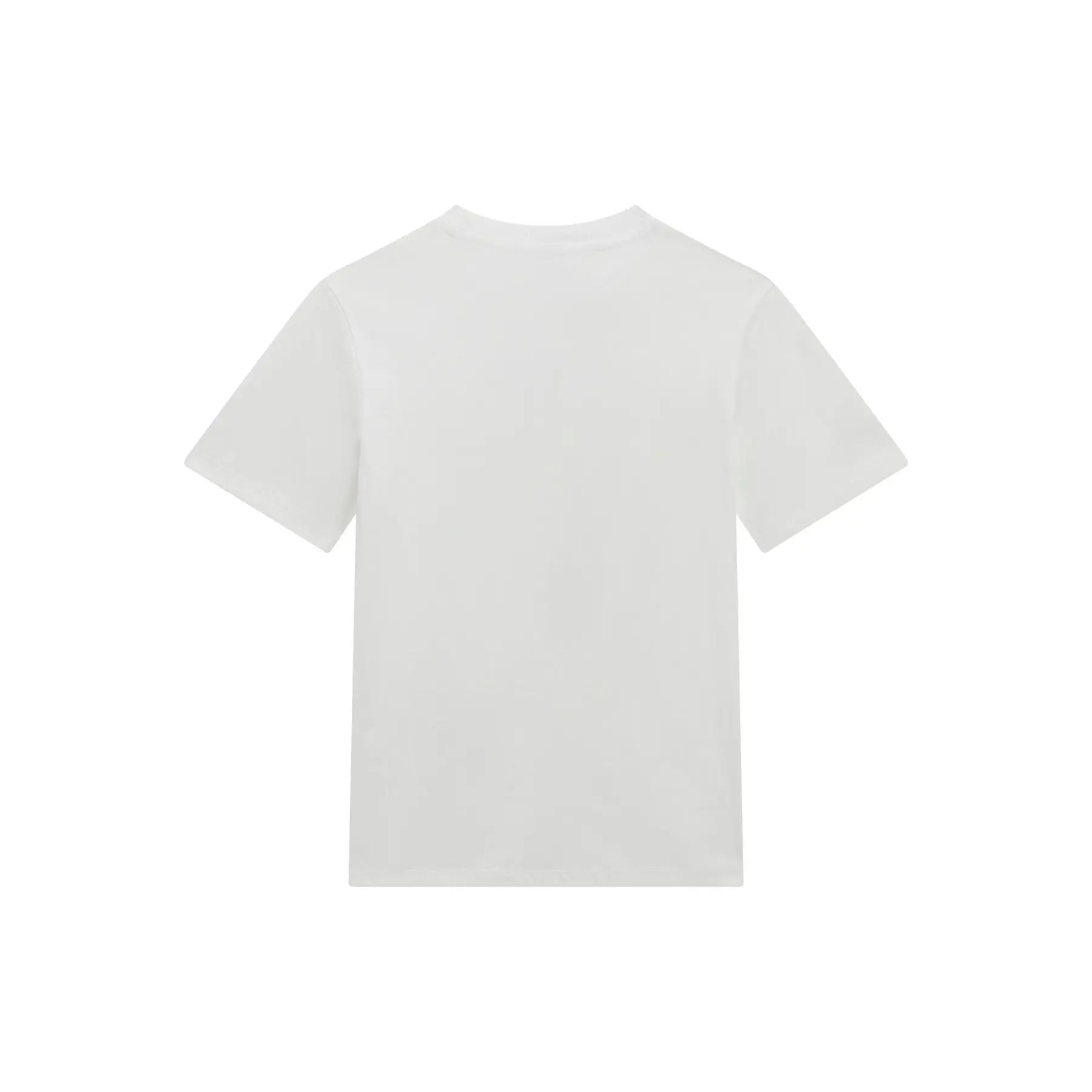 7626741442485 - Oversize T-Shirt mit kurzen Ärmeln für Kinder Guess