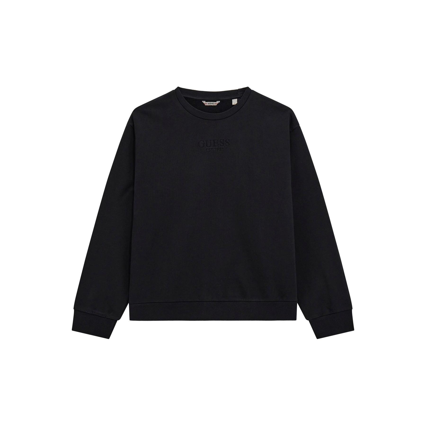 7626741445356 - Oversize-Pullover für Mädchen Active