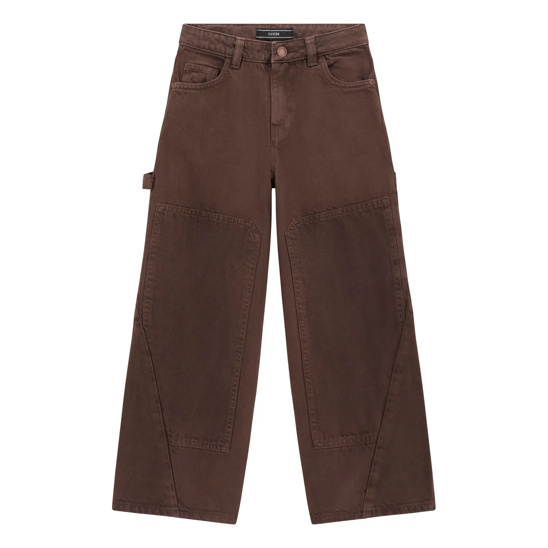 7620837797947 - Kinderdenimhose Bull