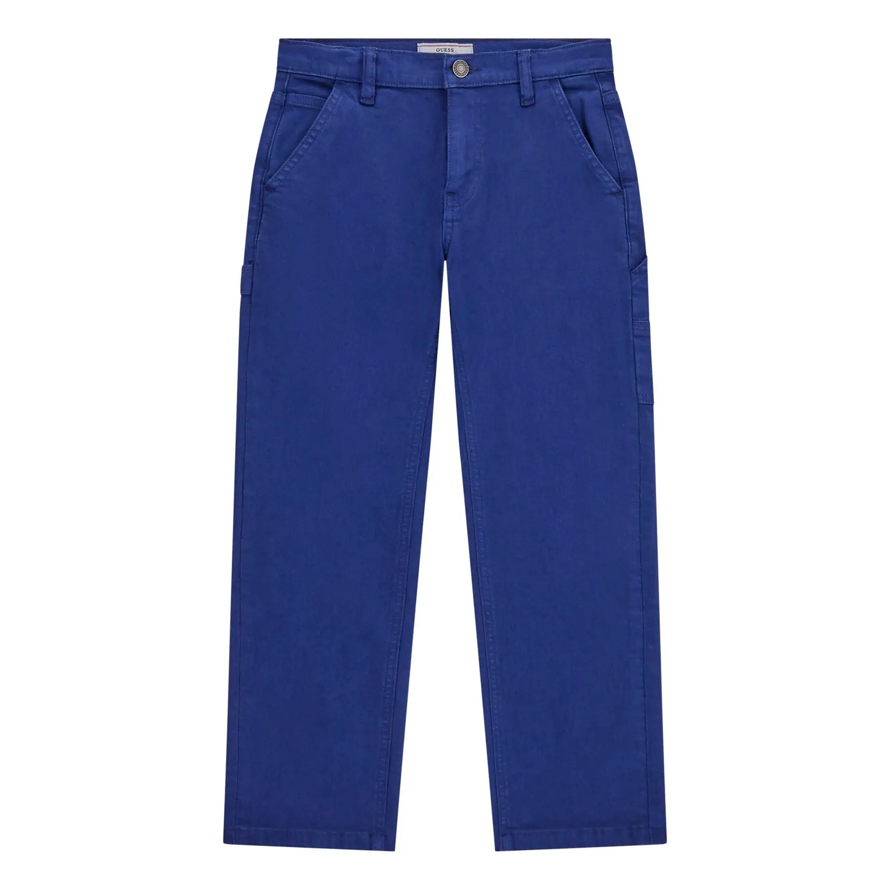 7620837893212 - Oversize Stretch-Jeans für Kinder Bull 7620837893212 - Oversize Stretch-Jeans für Kinder Bull