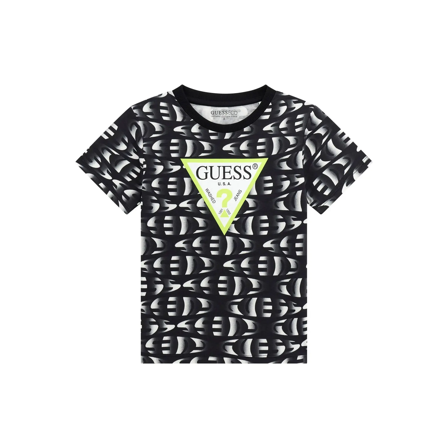 7620837719826 - T-Shirt Guess