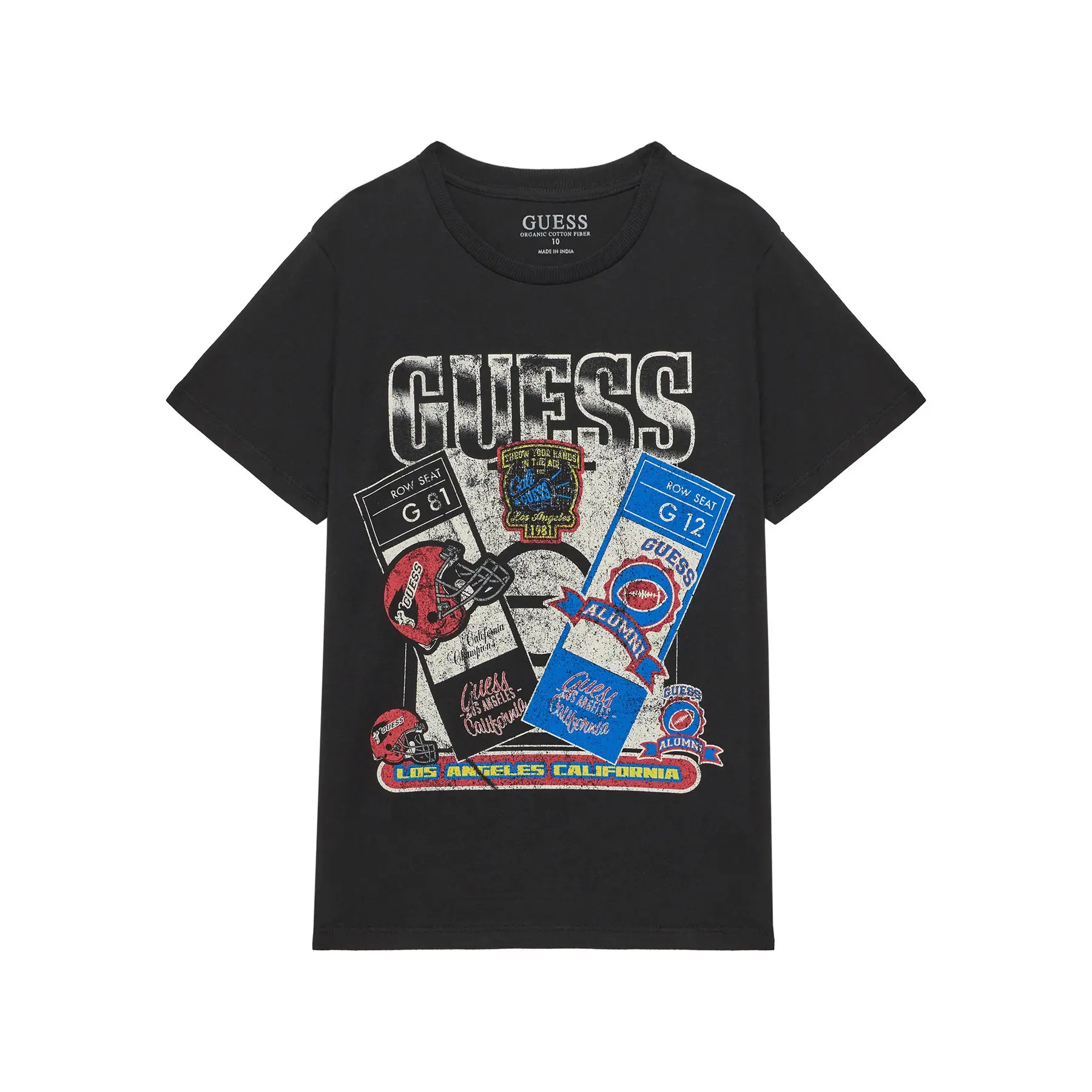 7620837720556 - T-Shirt Guess