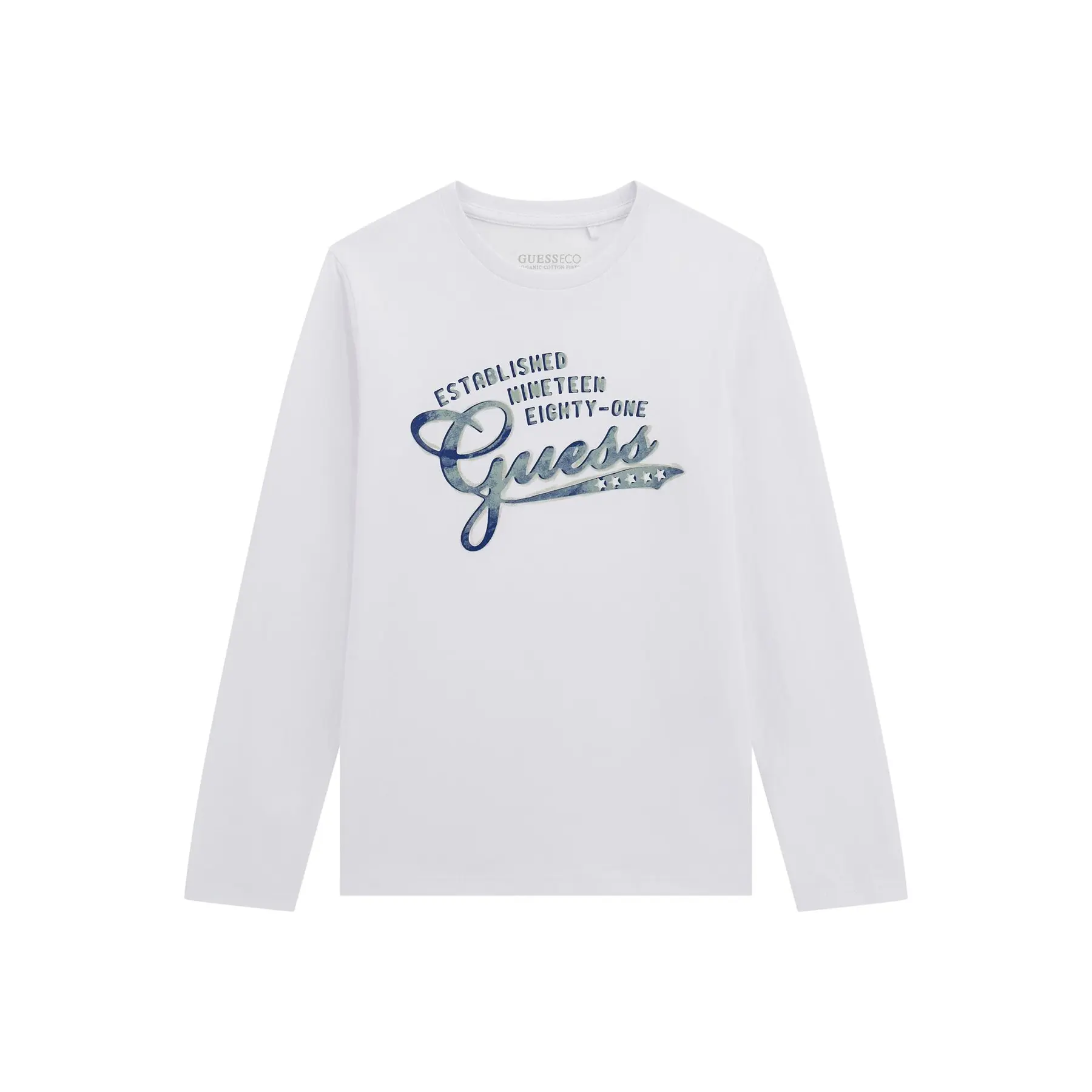 7620837823530 - Langarmshirt Guess