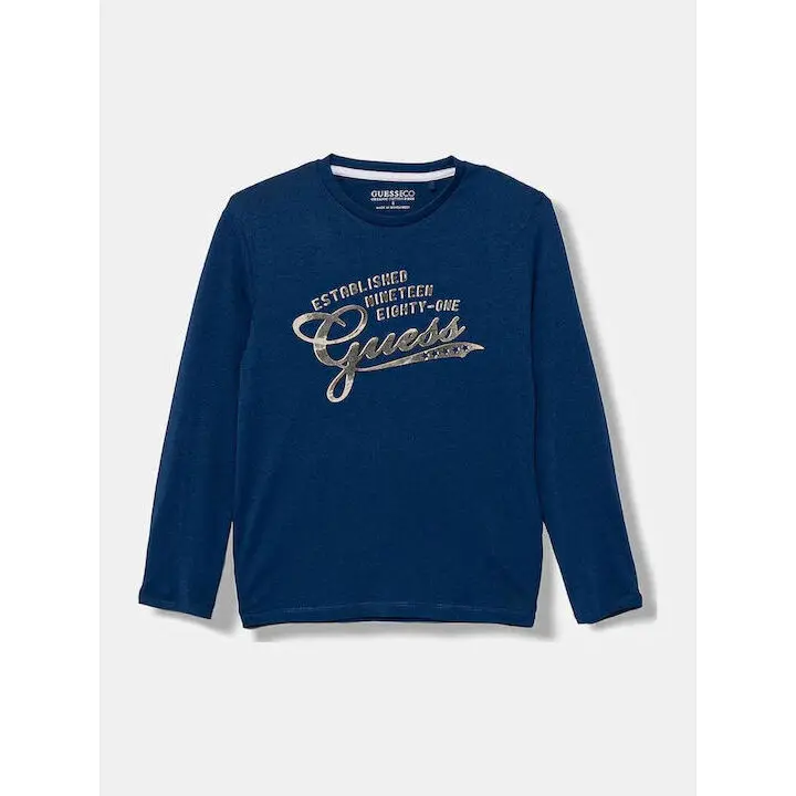 7620837823691 - Langarmshirt Guess