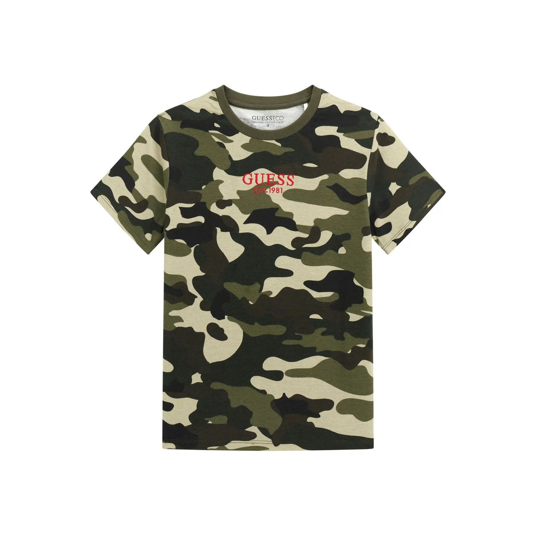7620837721126 - T-Shirt Guess
