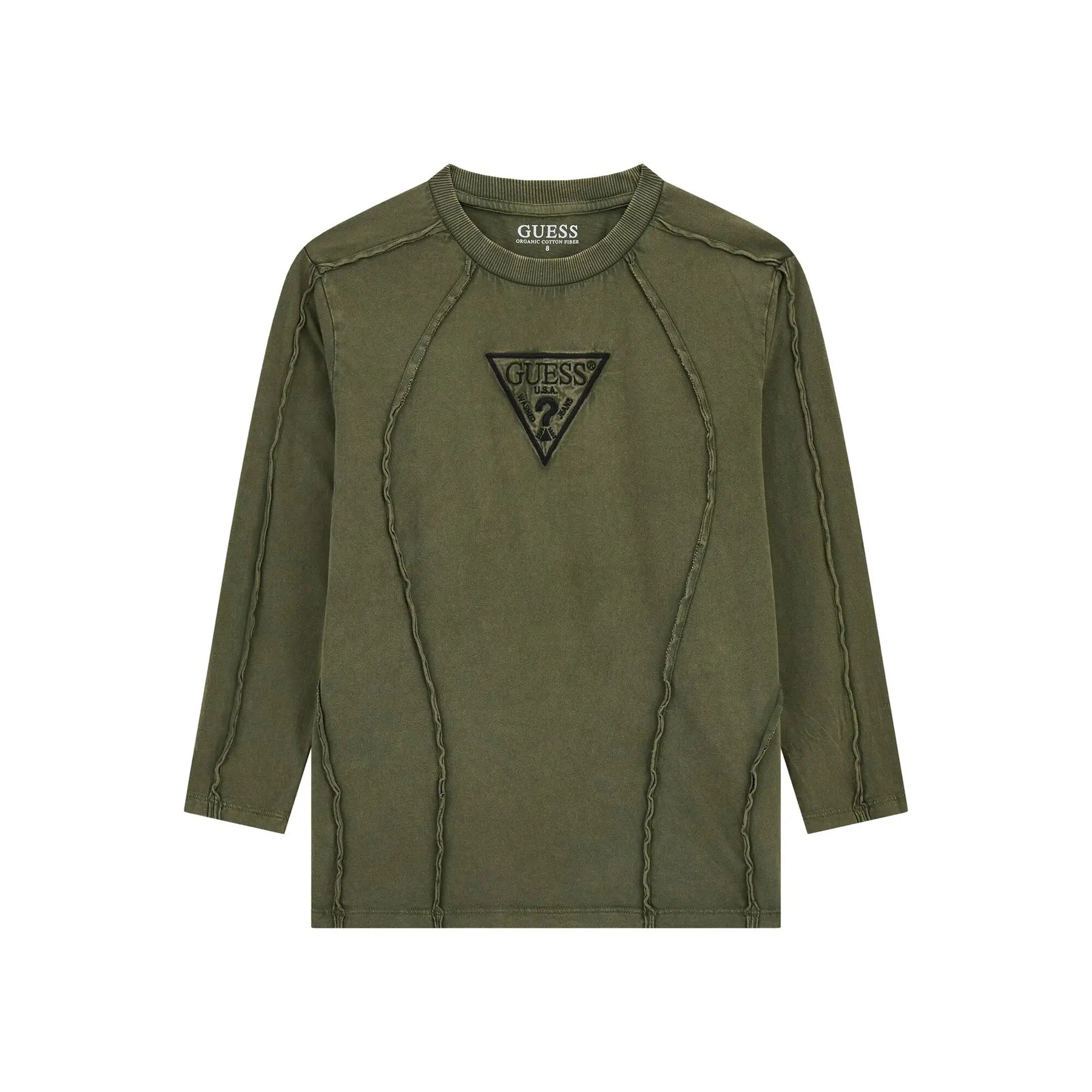 7620837721614 - Langarmshirt GMT Dye