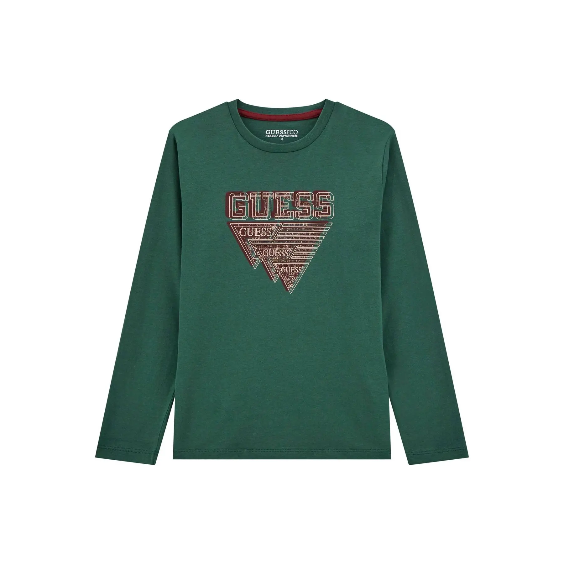 7620837802986 - Langarmshirt Guess