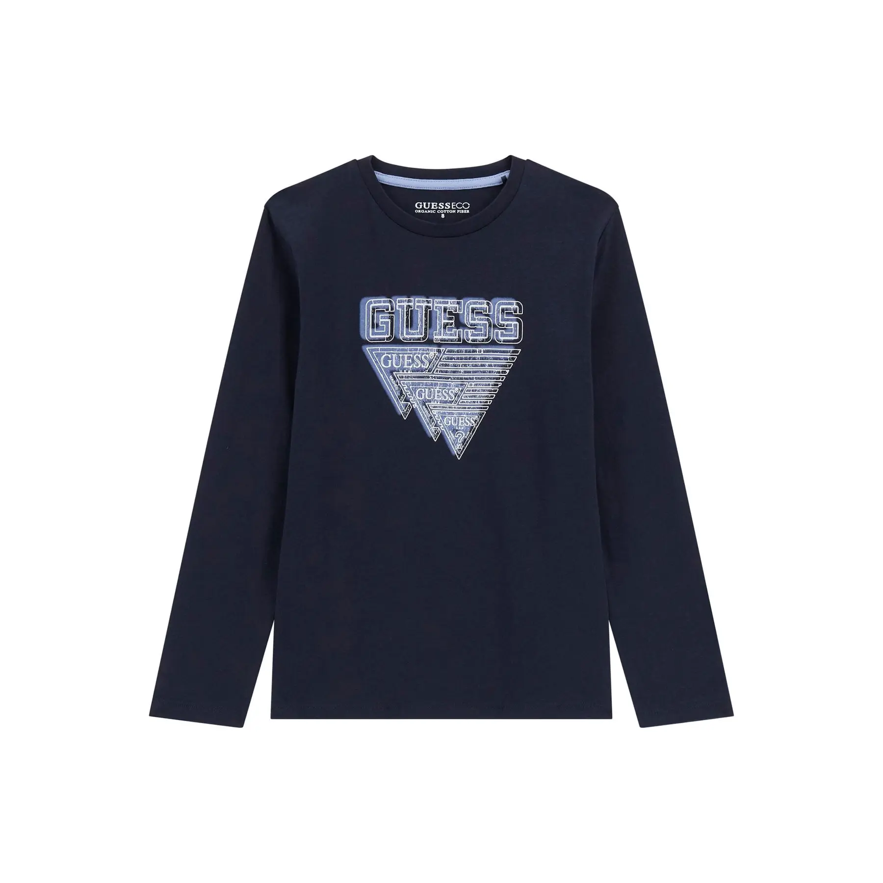 7620837803051 - Langarmshirt Guess
