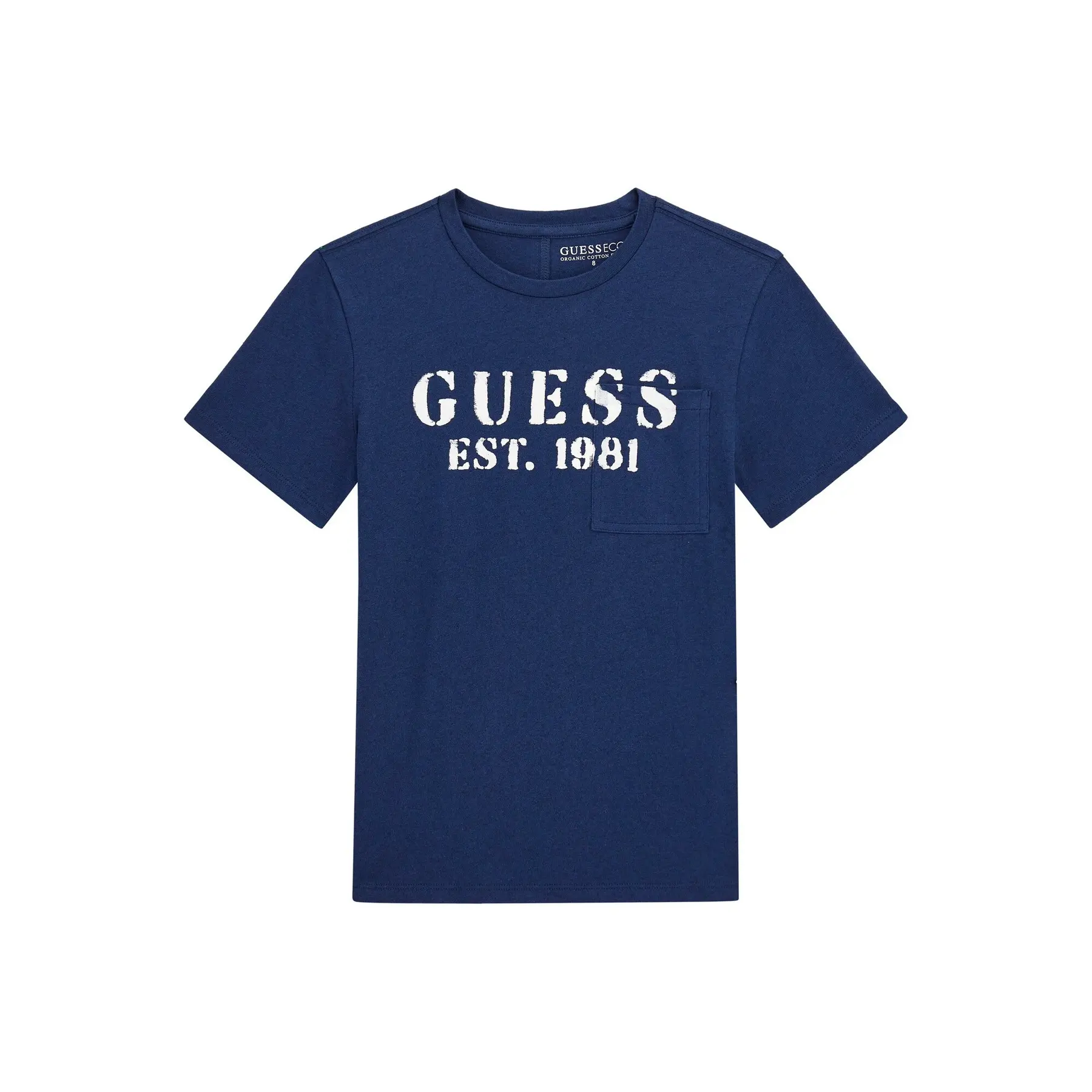 7628907012464 - T-Shirt Minime