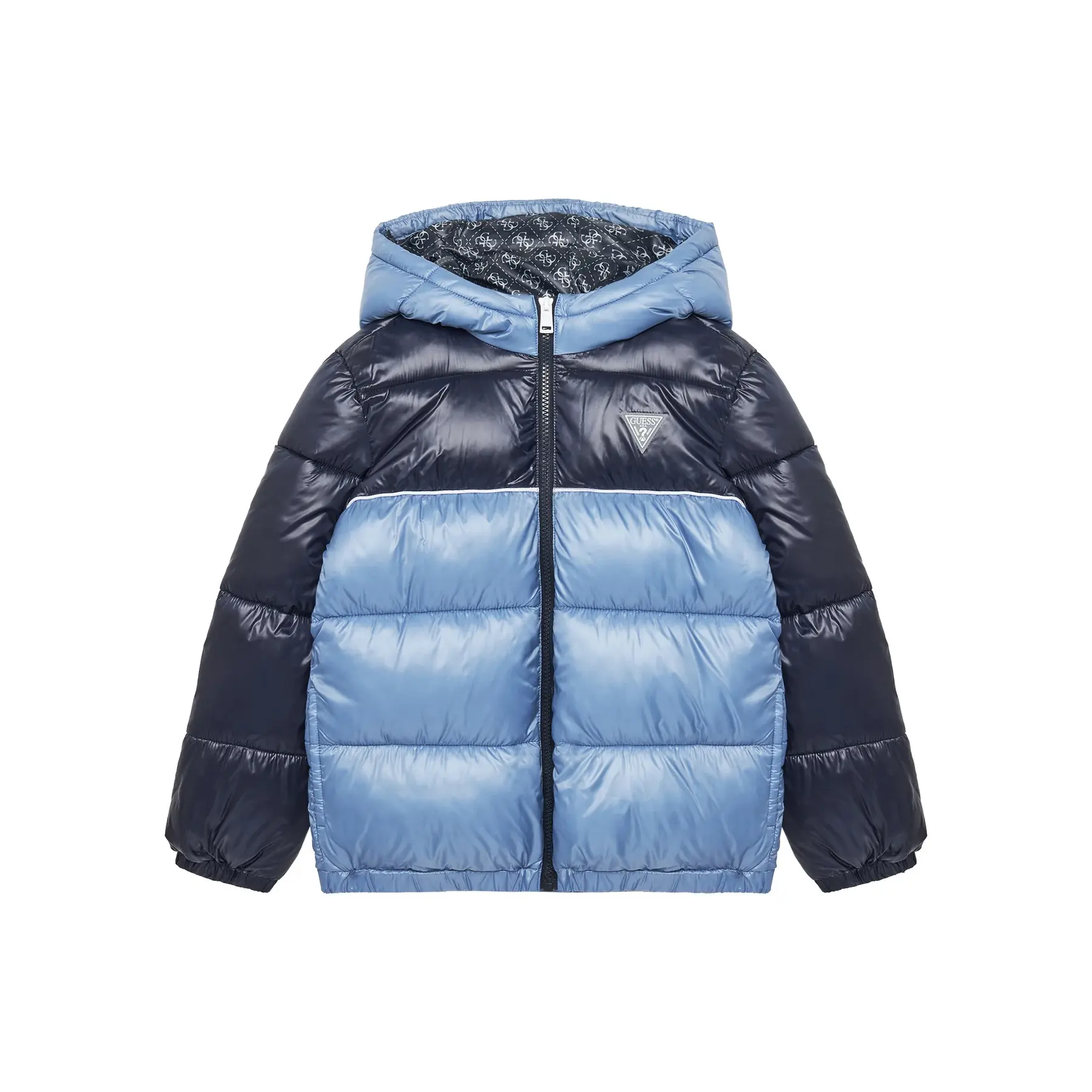 7628907043529 - Kinder Kapuzenjacke Guess