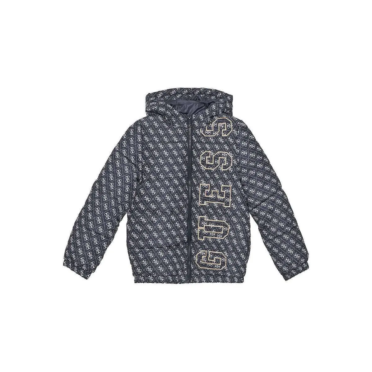 7620837722741 - Kinder Kapuzenjacke Guess