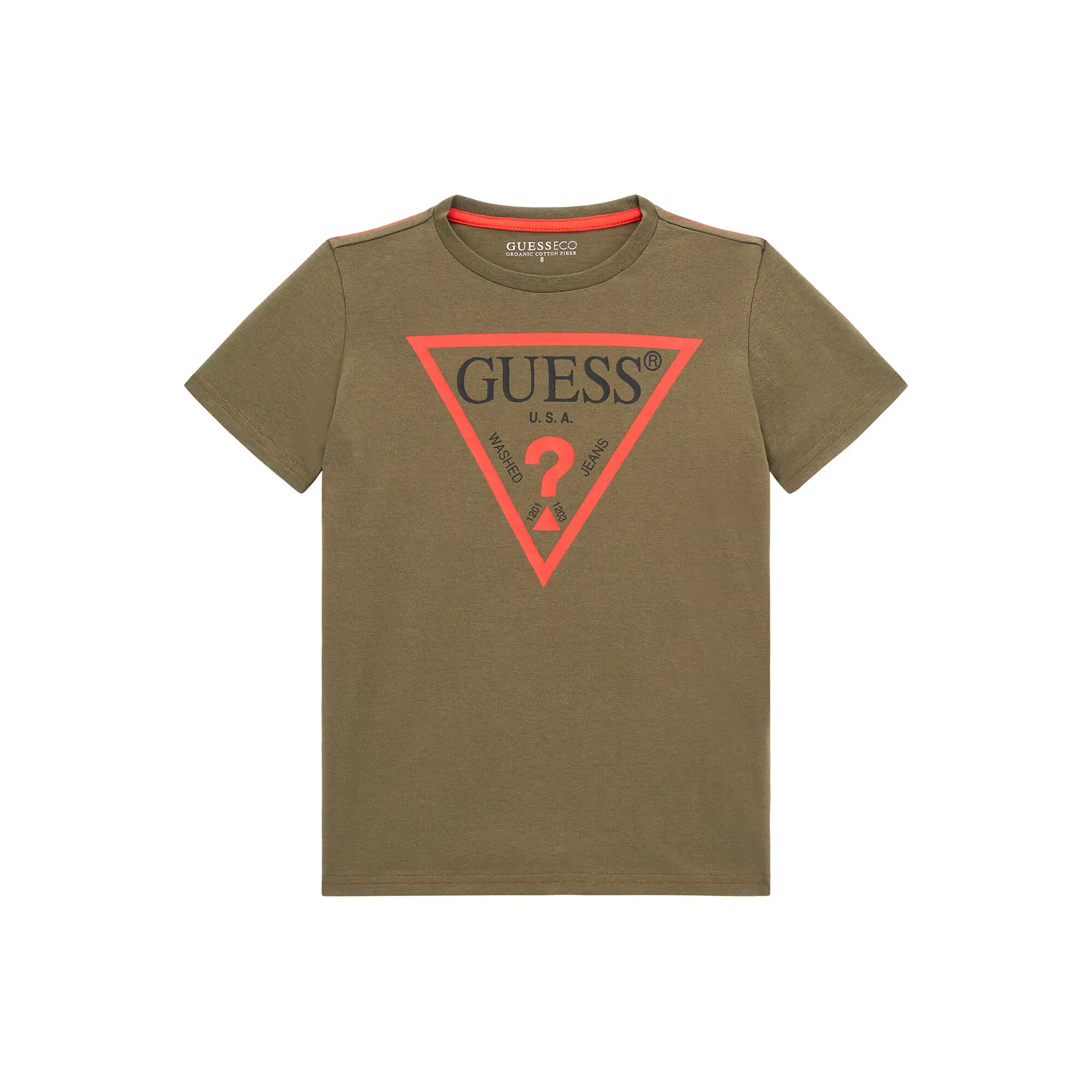 7618391473582 - T-Shirt Guess