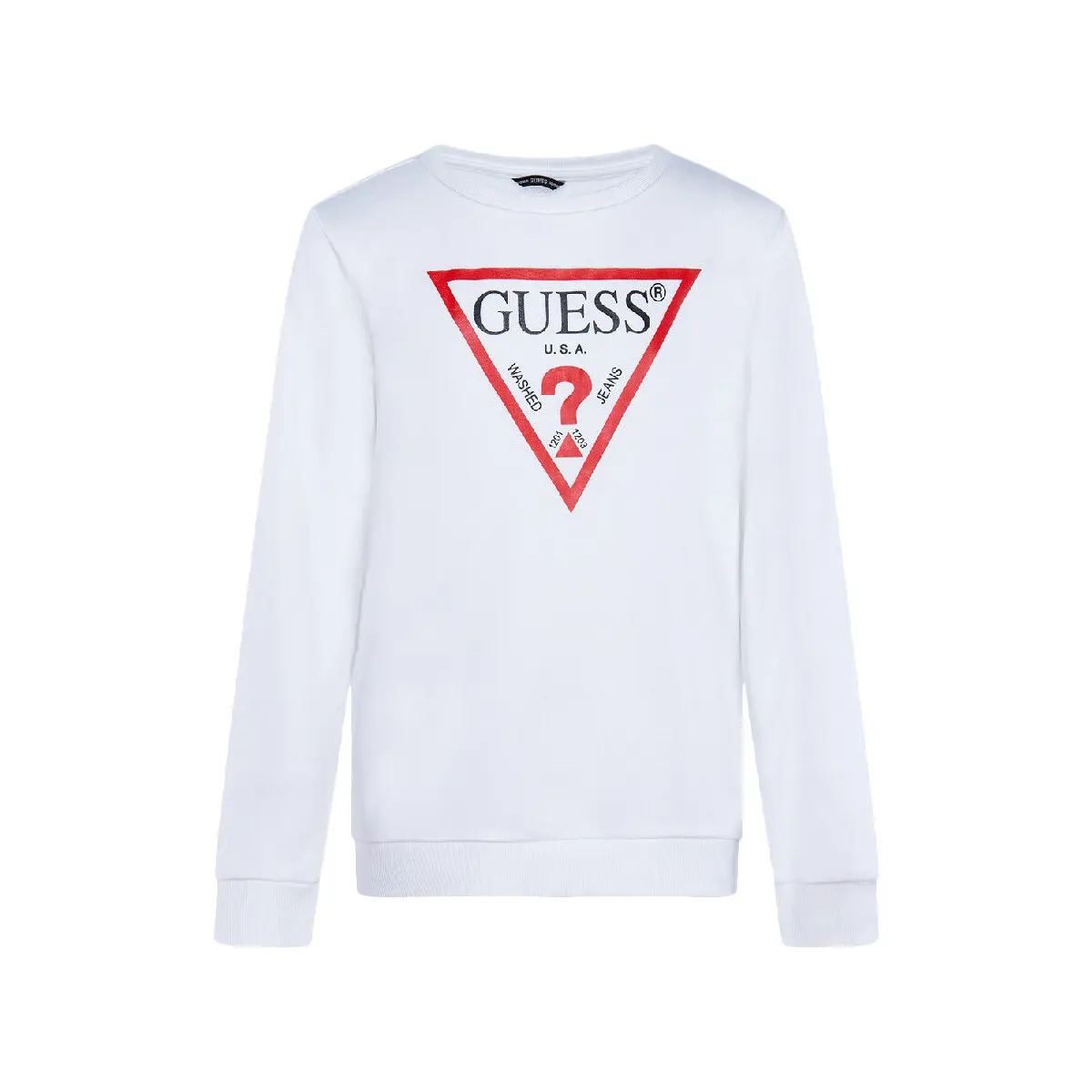 7618391473742 - Pullover Kind Guess
