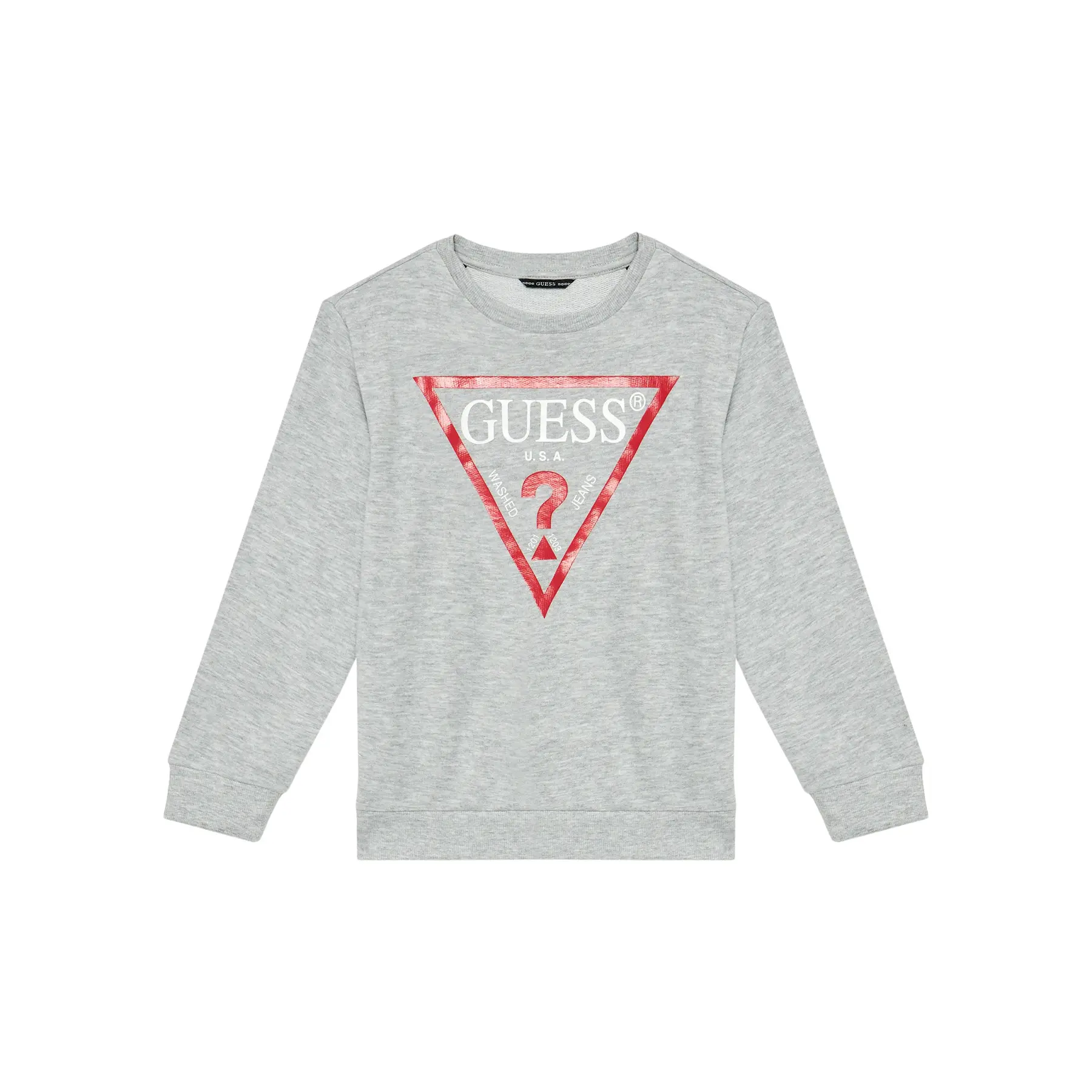 7618391473995 - Pullover Kinder Guess 7618391473995 - Pullover Kinder Guess