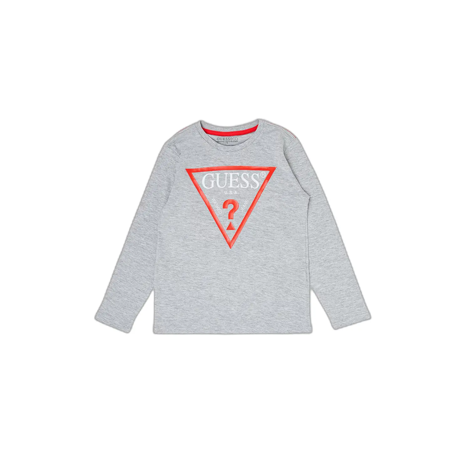 Long sleeve T-shirt Guess Core
