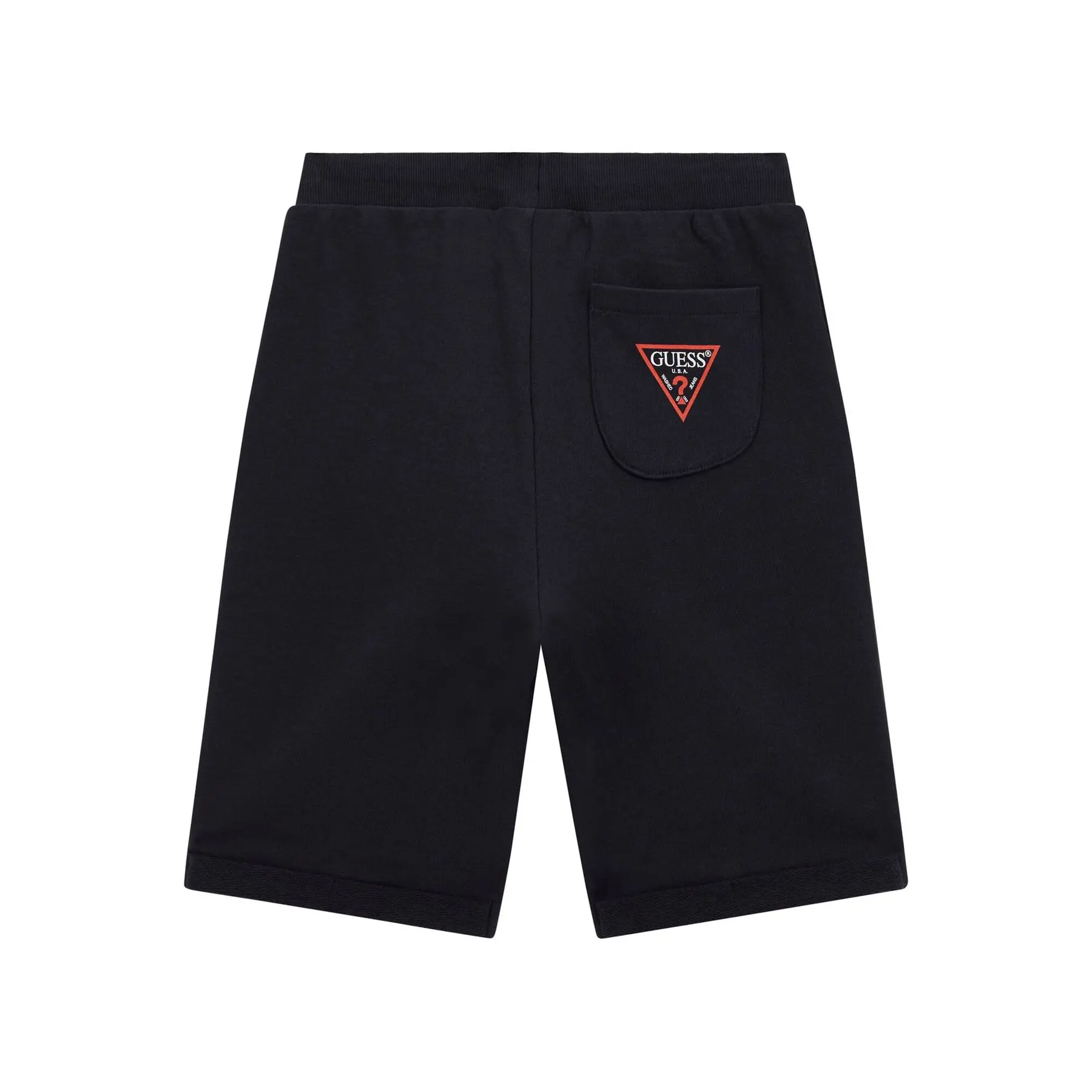 Guess Boys Gris Children's Shorts Active Core