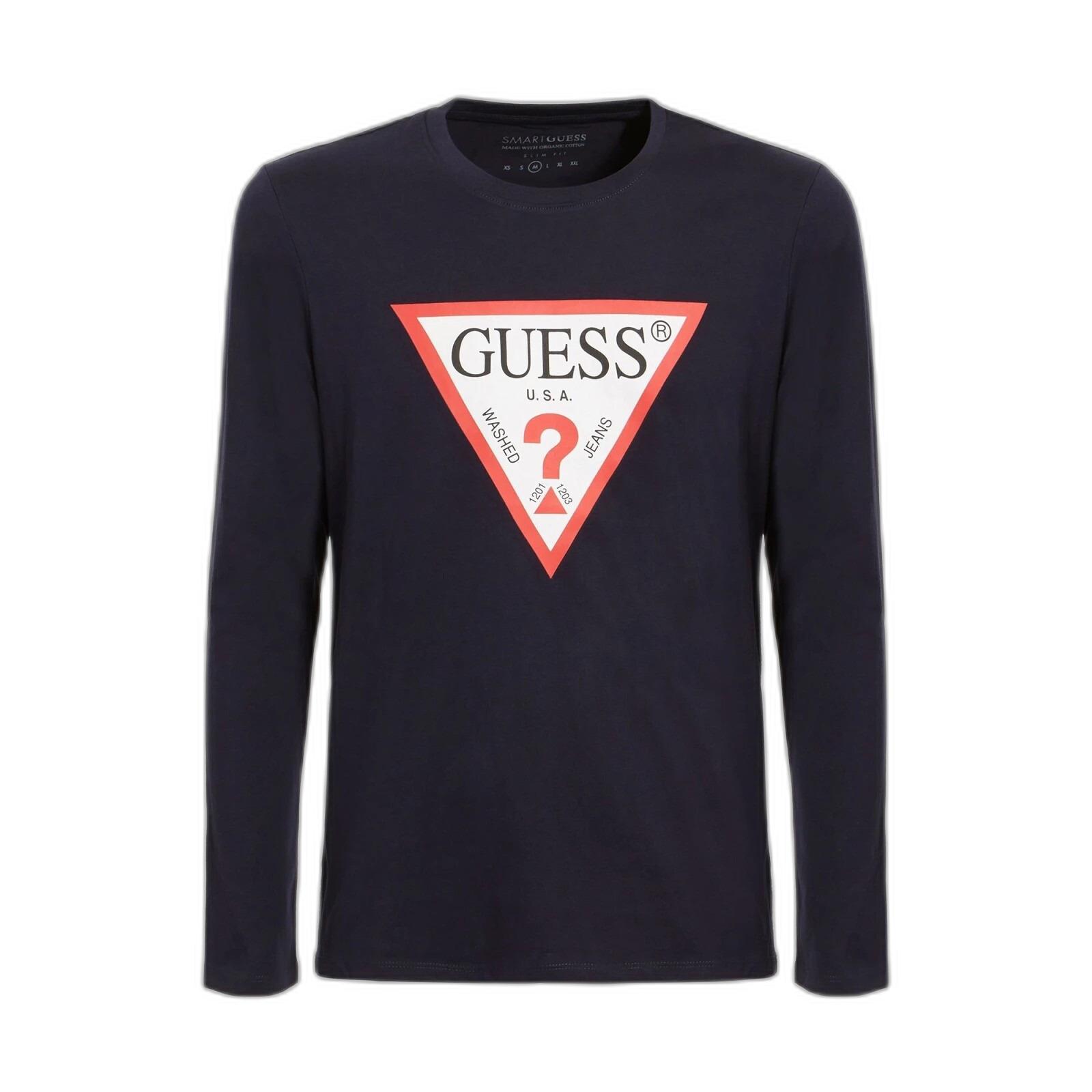 7620207191603 - Langarmshirt mit Logo CN Original