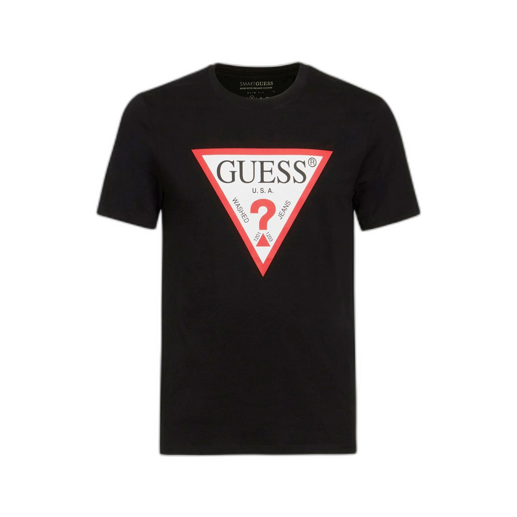 7618483107098 - T-Shirt mit Logo CN Original