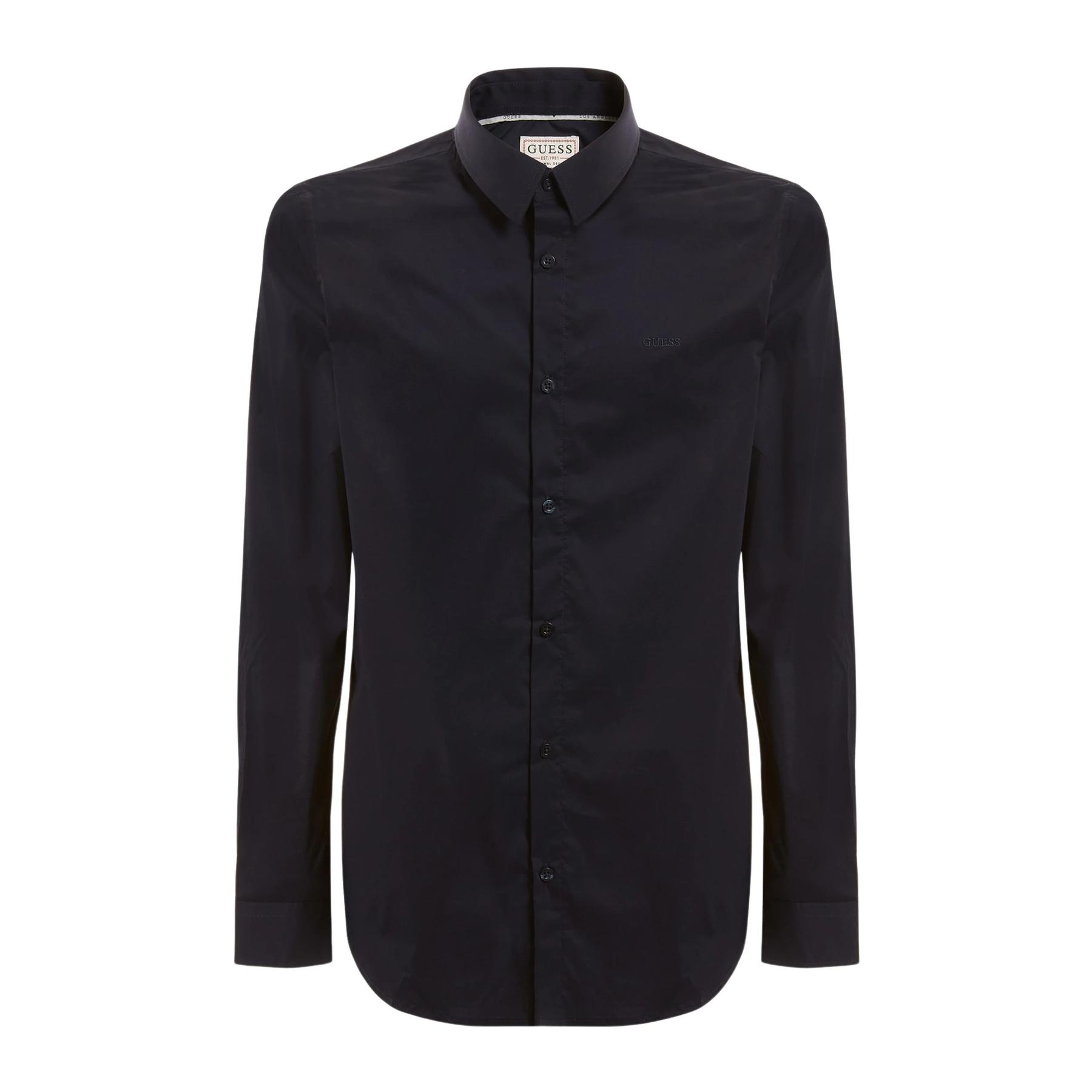 7620207194147 - Hemd aus Bio-Baumwolle Sunset