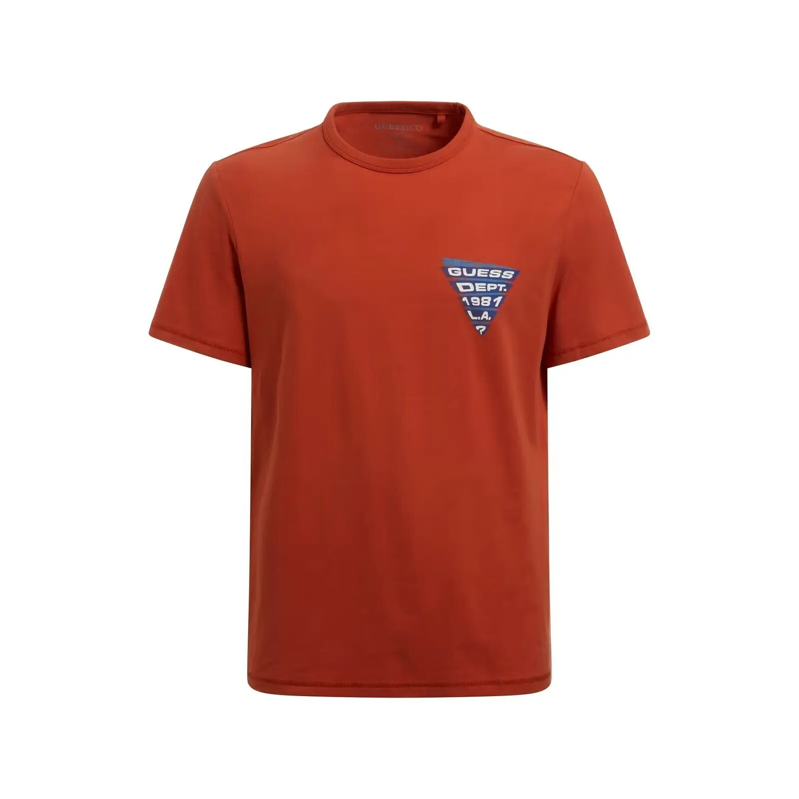 7617076829911 - T-Shirt mit Rundhalsausschnitt Eskil