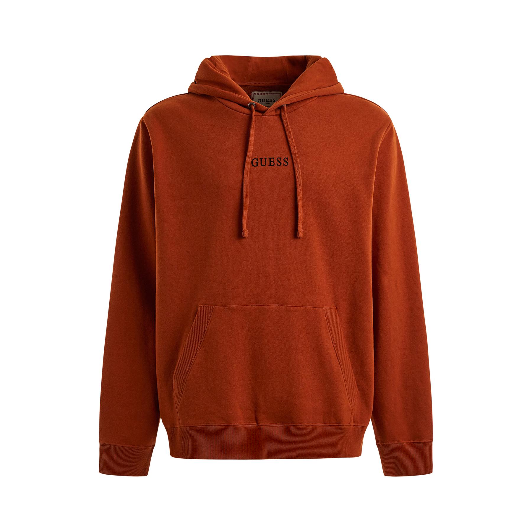 7621701058324 - Hoodie aus Bio-Baumwolle Roy Roy