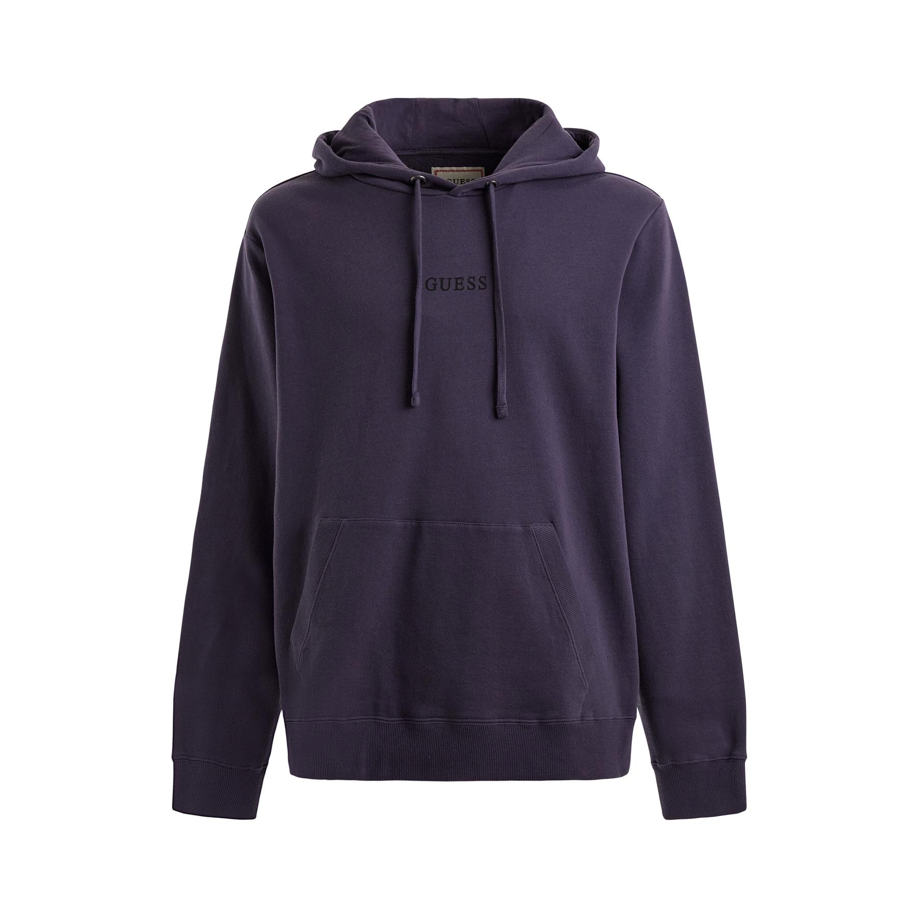 7621701058355 - Hoodie aus Bio-Baumwolle Roy Roy