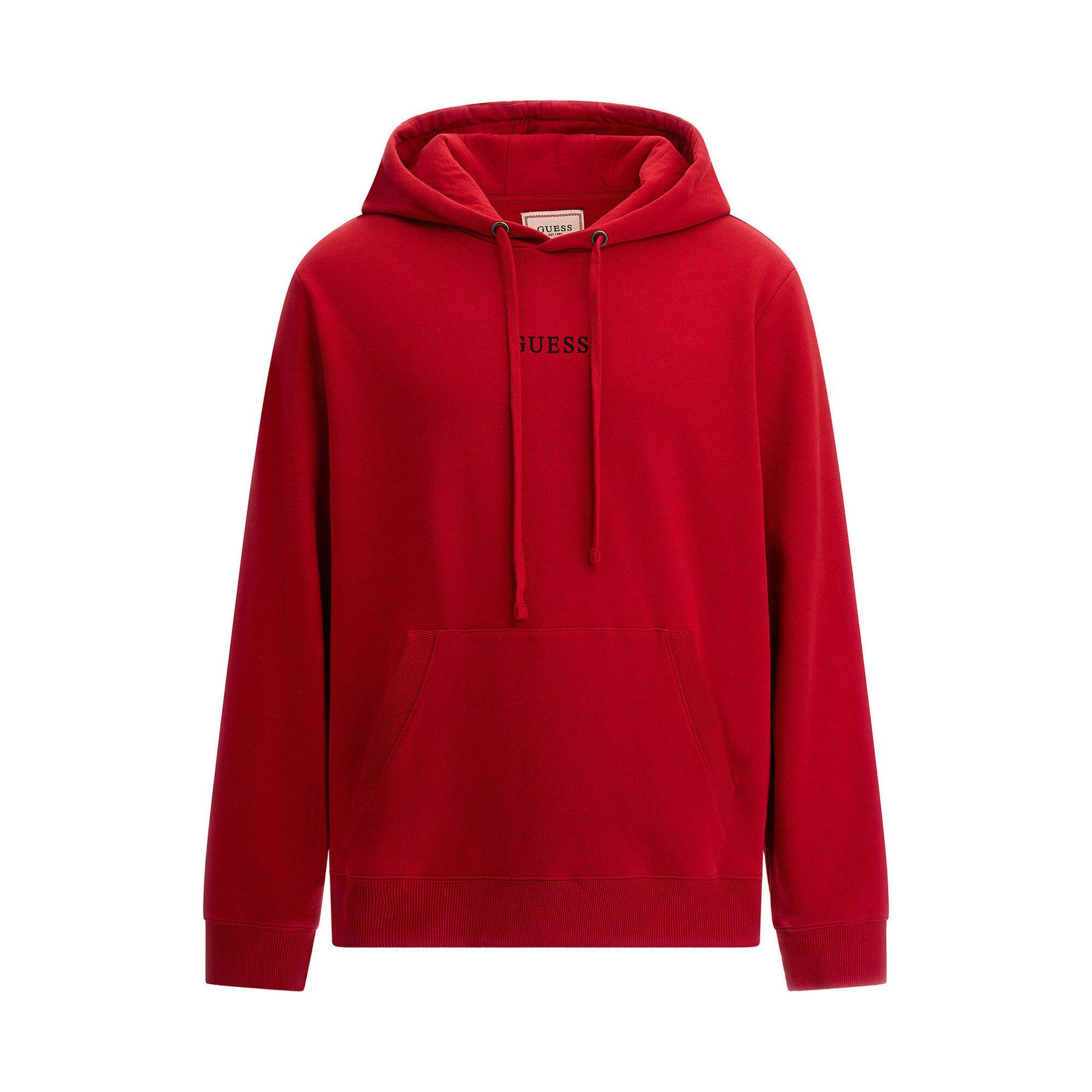 7619342568876 - Hoodie aus Bio-Baumwolle Roy Roy