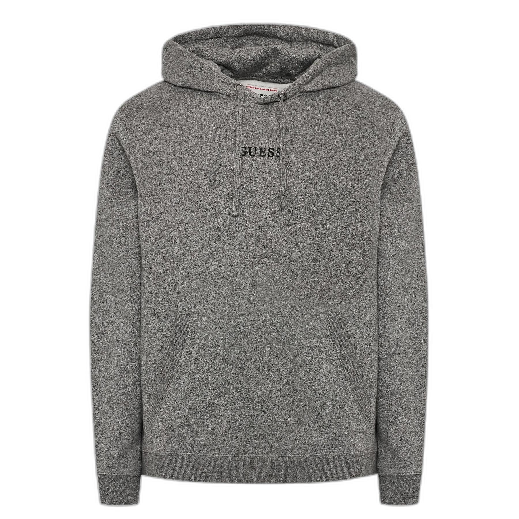 7619342568968 - Hoodie aus Bio-Baumwolle Roy Roy