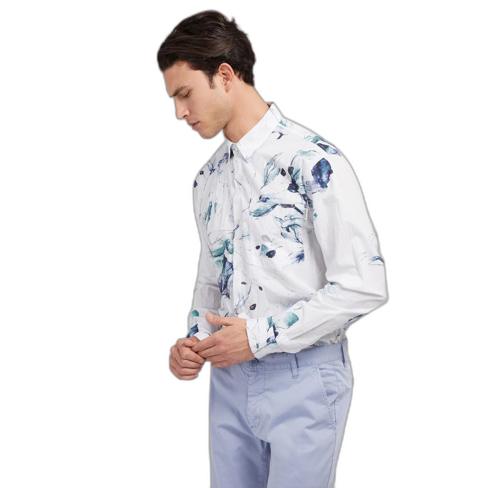 7628067202125 - Langarmshirt Collins