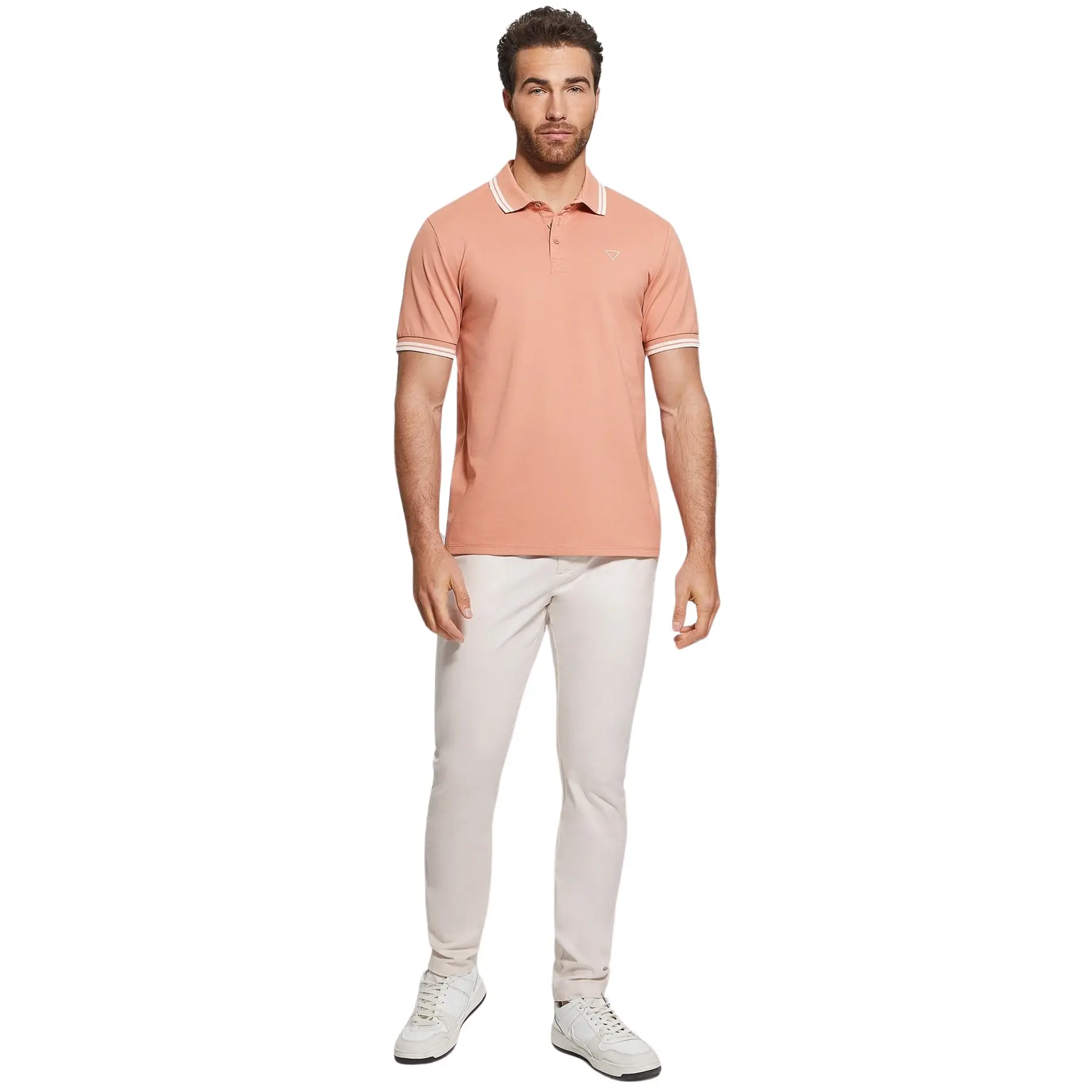 7622336650778 - Polo-Shirt Guess