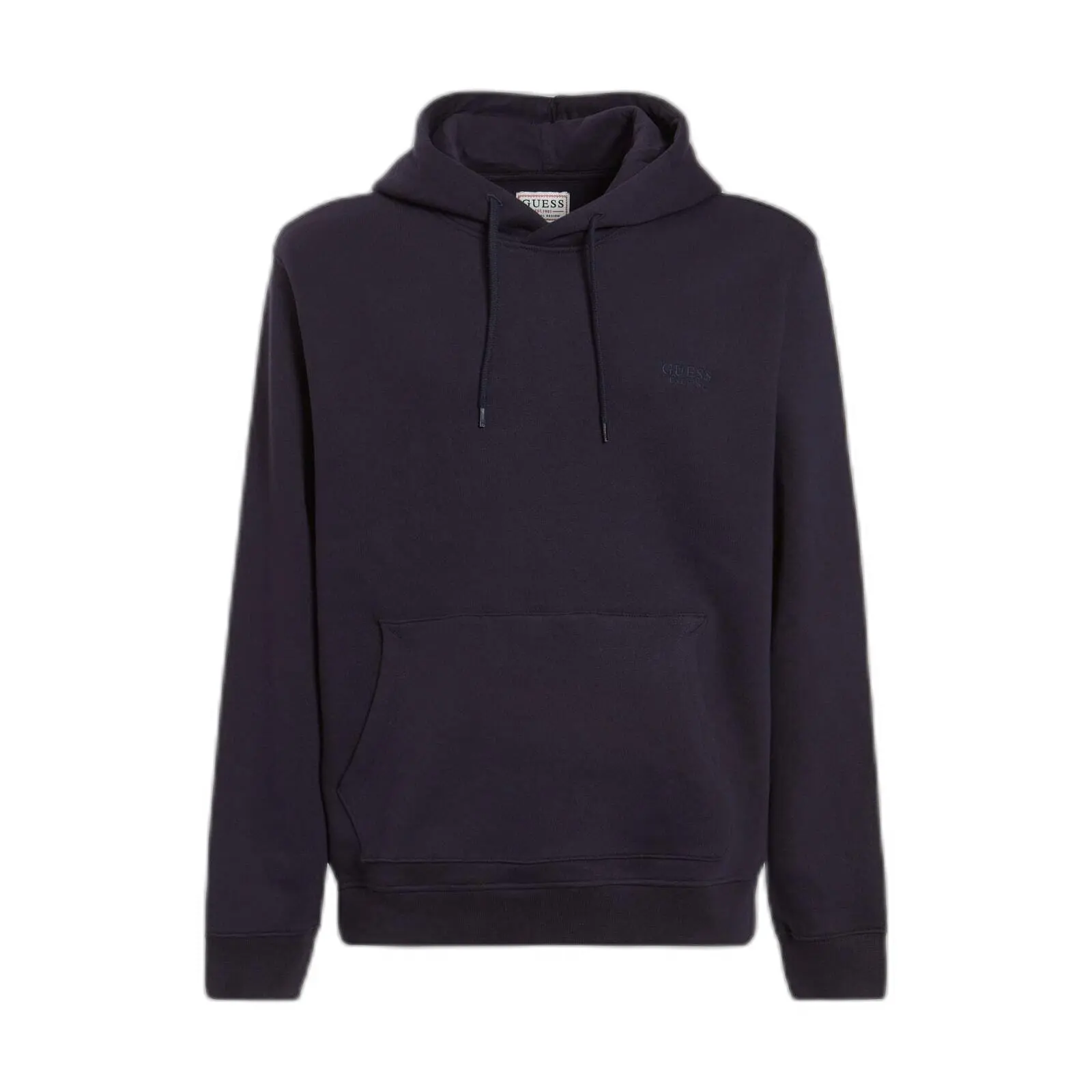 7624302596707 - Kapuzenpullover Ander Basic