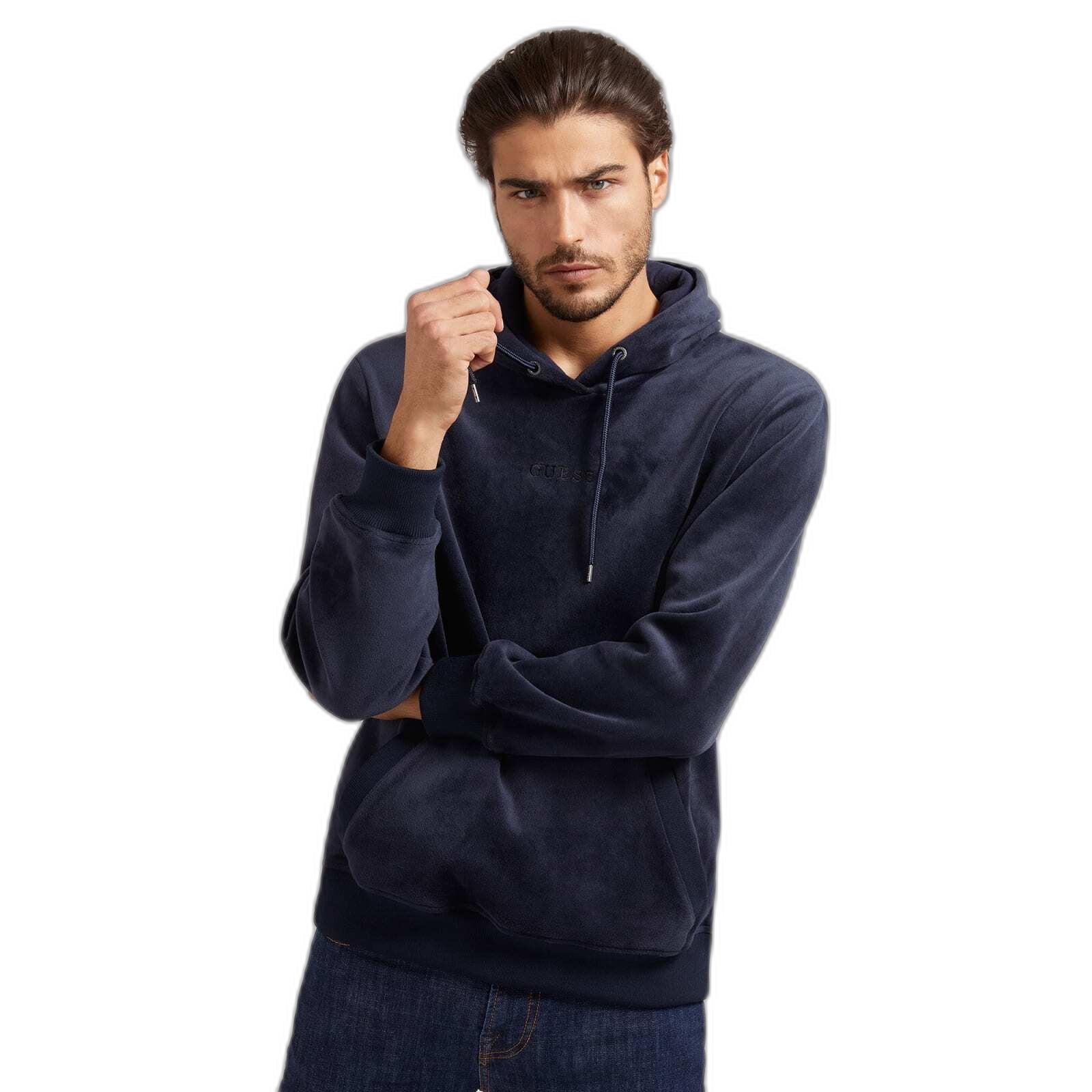 7624302697879 - Kapuzenpullover Christian