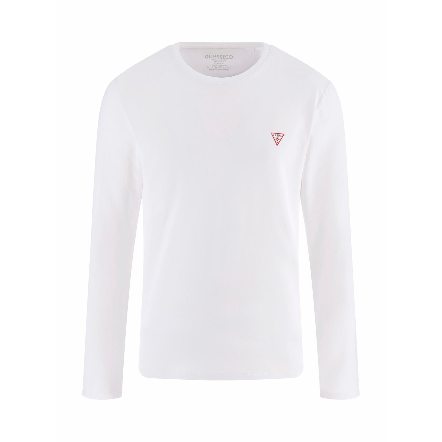 7622078832883 - Langarmshirt Guess