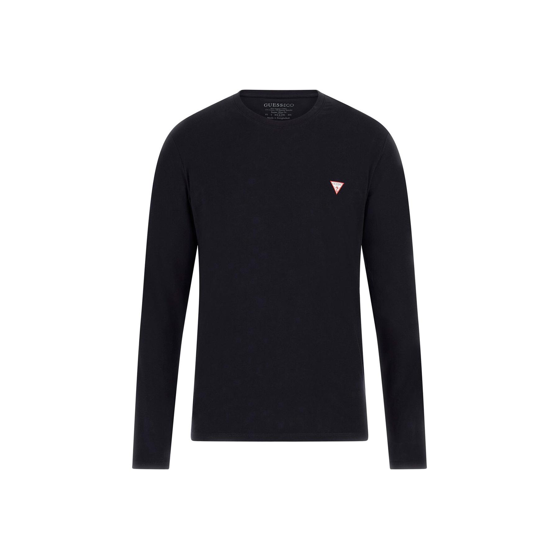 7622078832968 - Langarmshirt Guess