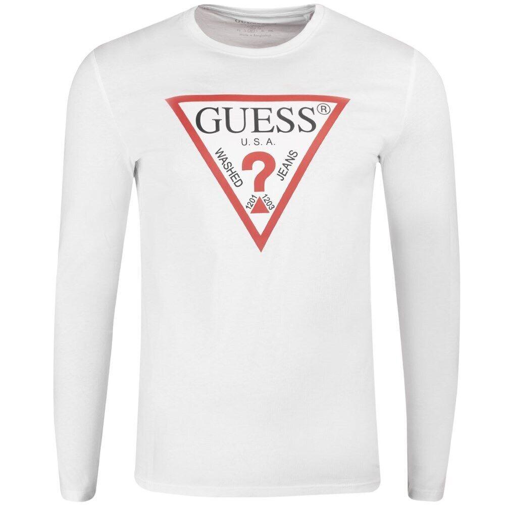 7622078832524 - Langarmshirt Guess