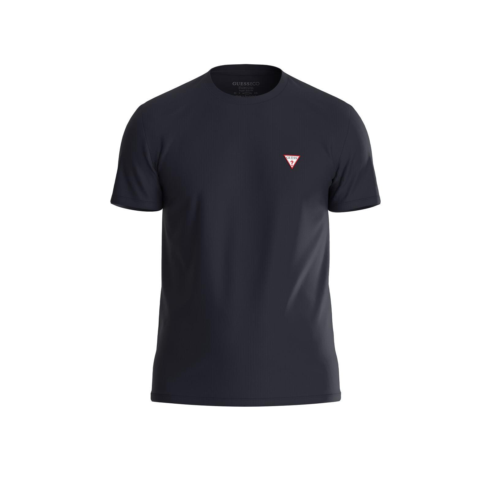 7622078830124 - T-Shirt mit V-Ausschnitt VN Core