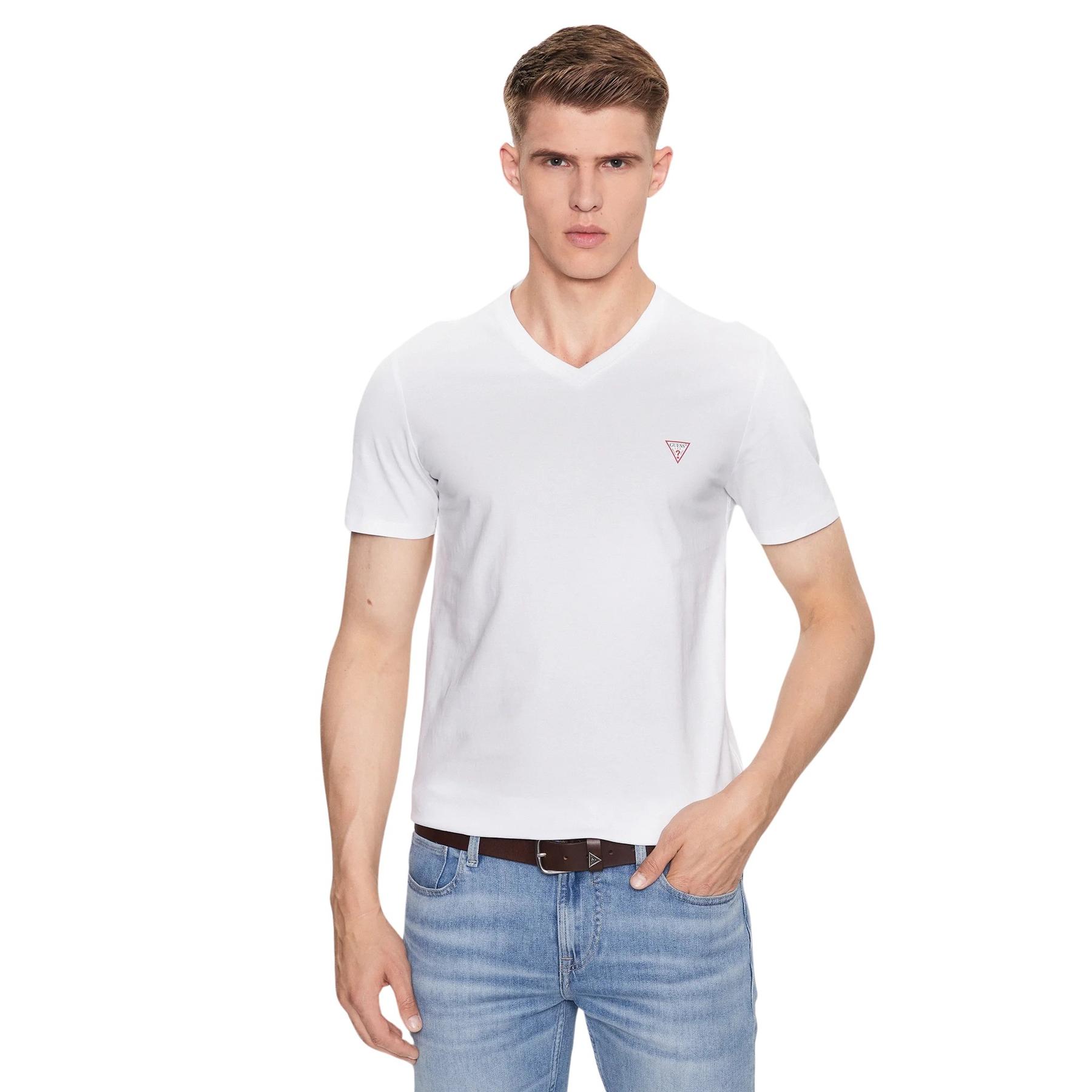 7622078830322 - T-Shirt Guess