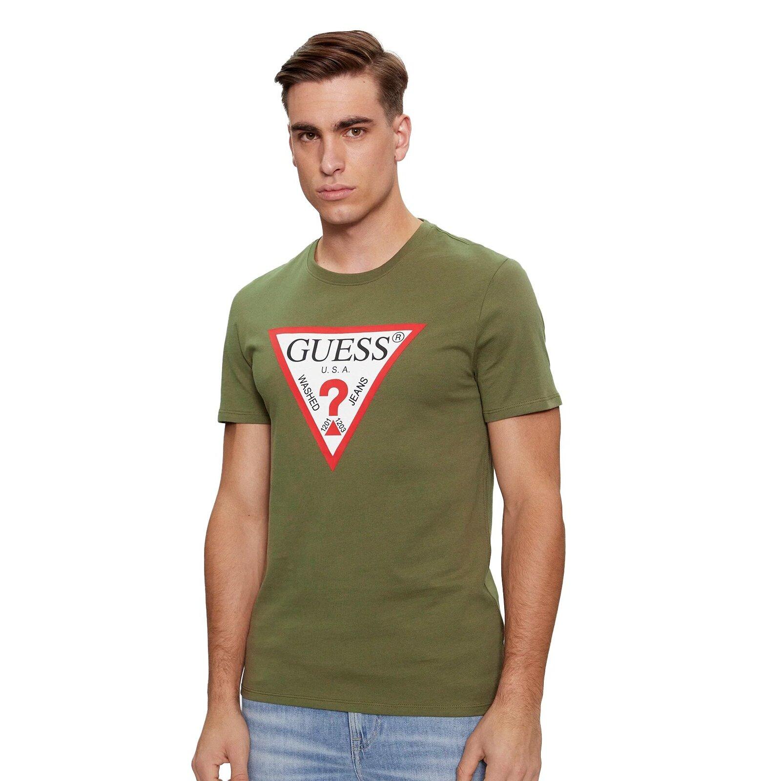 7618391357448 - T-Shirt Cn Original Logo