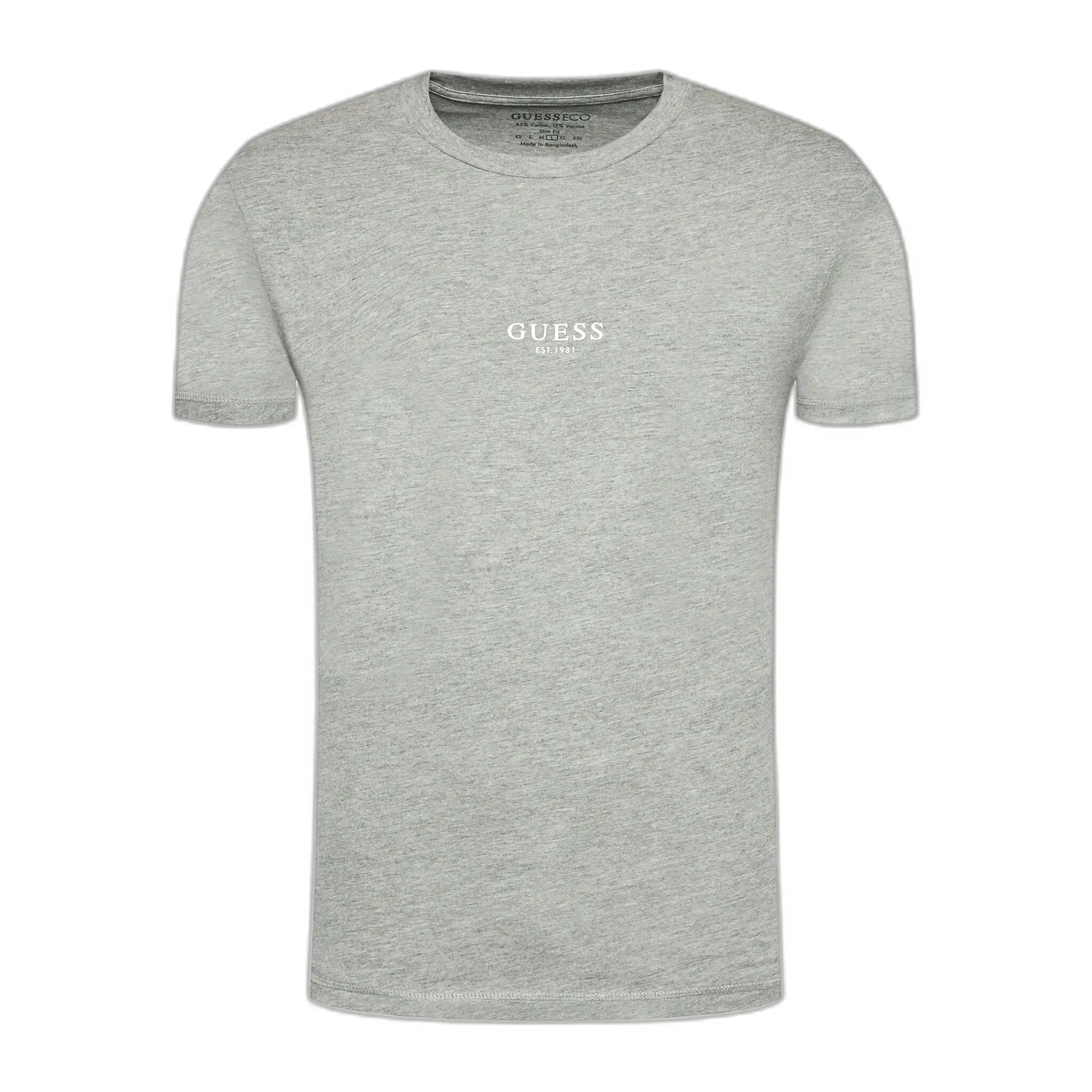 T-Shirt Guess Aidy Cn
