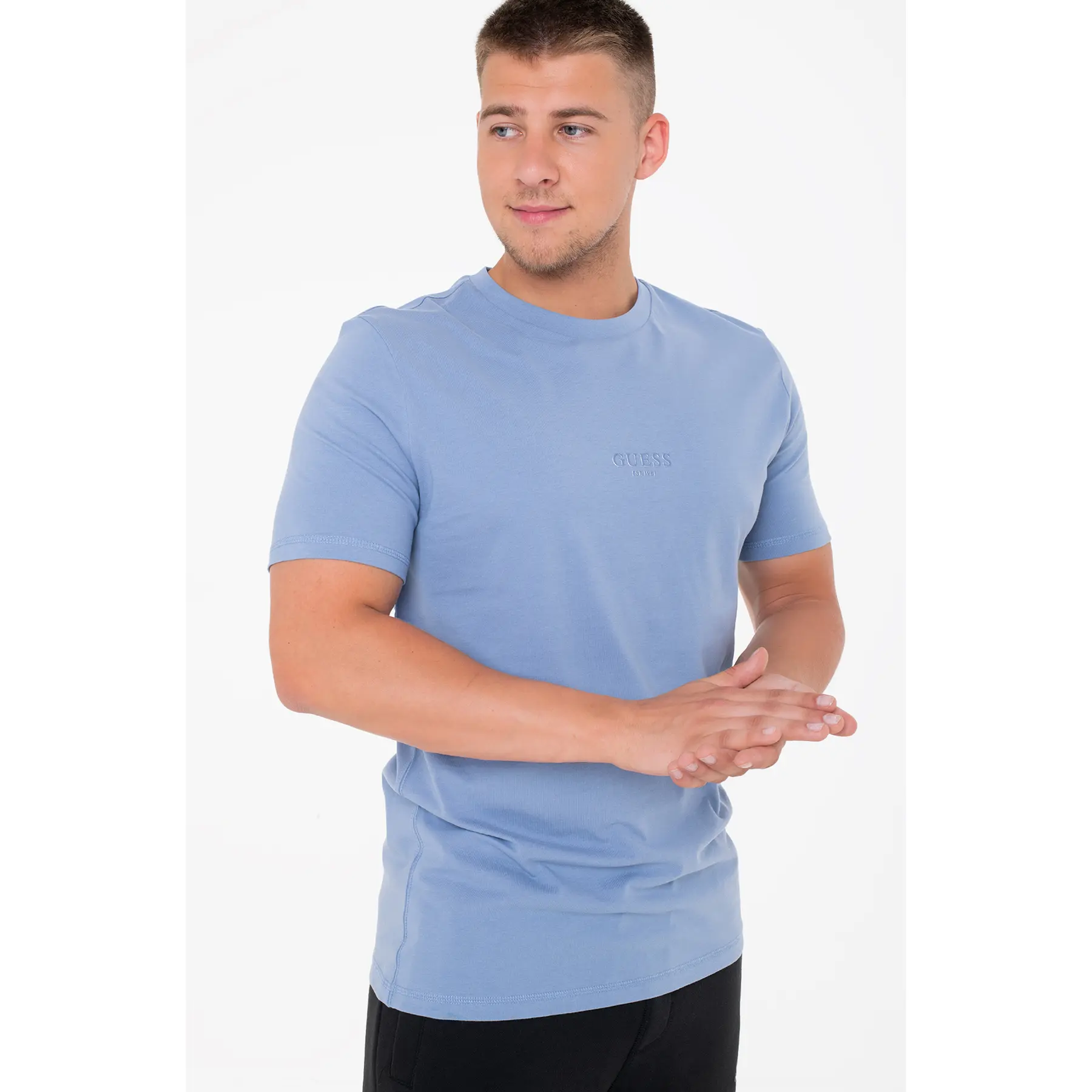 7626101315565 - T-Shirt Aidy