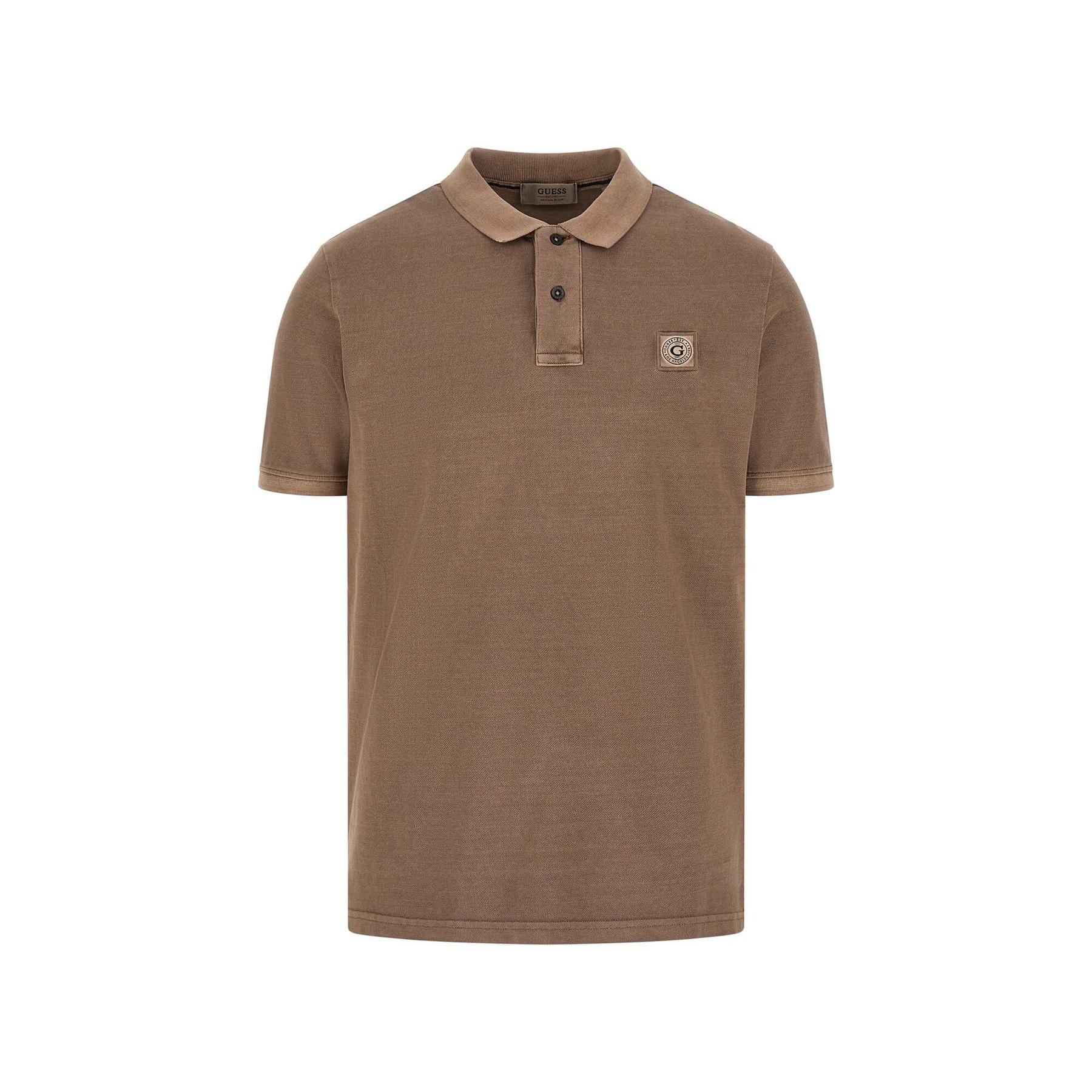 7626101234163 - Polo-Shirt SS