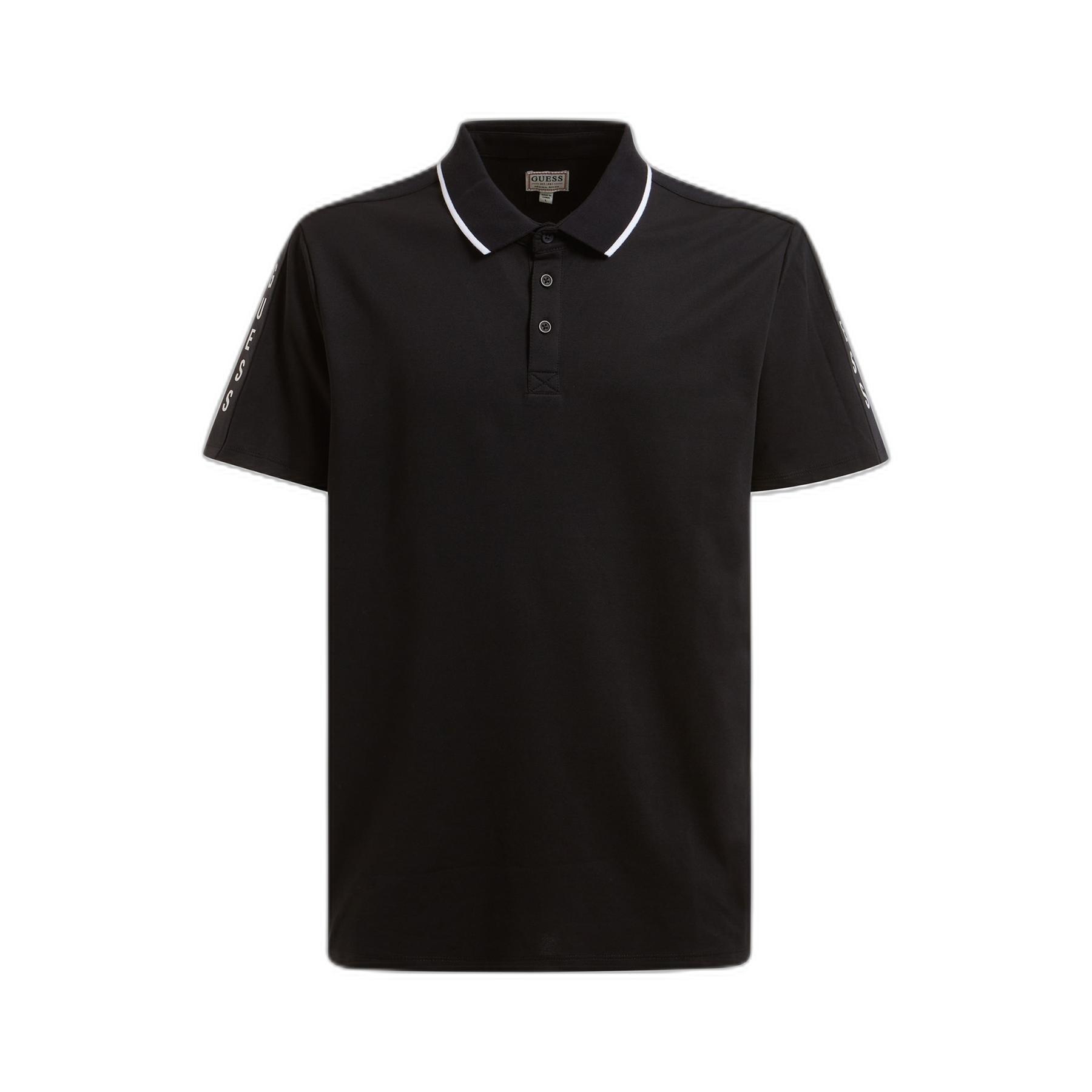 7621826962117 - Polo-Shirt Es Paul Pique Tape