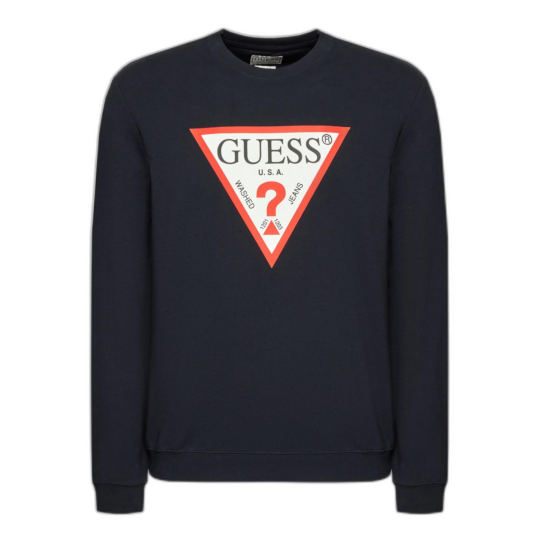 7621826342346 - Sweatshirt Audley CN