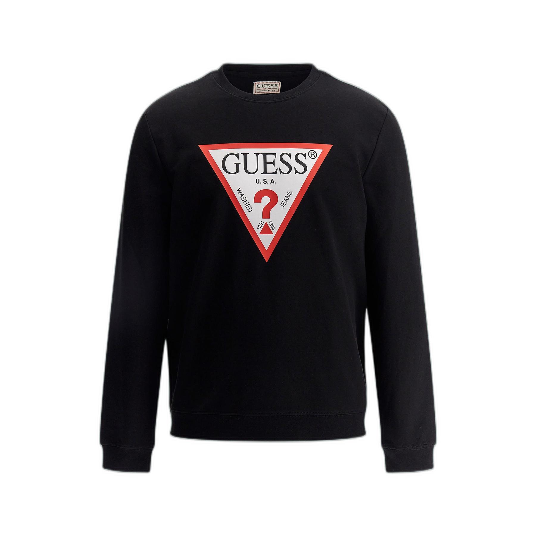 7621826342490 - Sweatshirt Audley CN