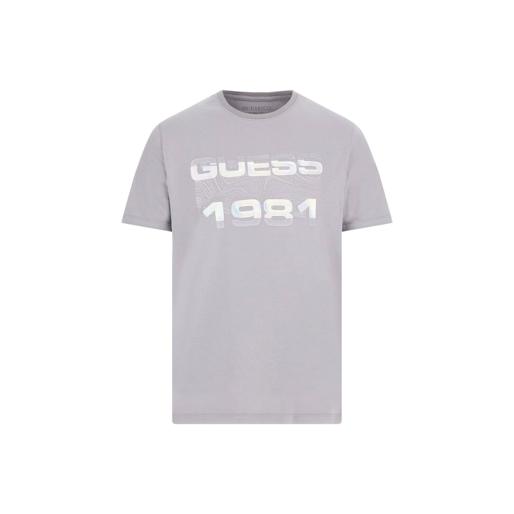 7622336622614 - T-Shirt 1981 Foil