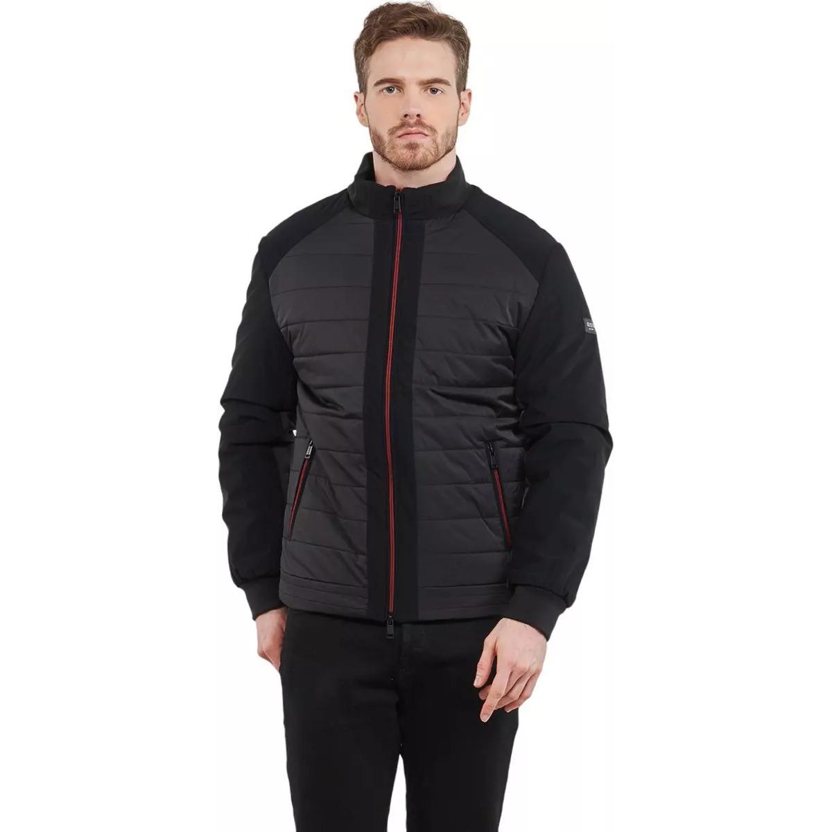 7622336677034 - Pullover Stretch Biker